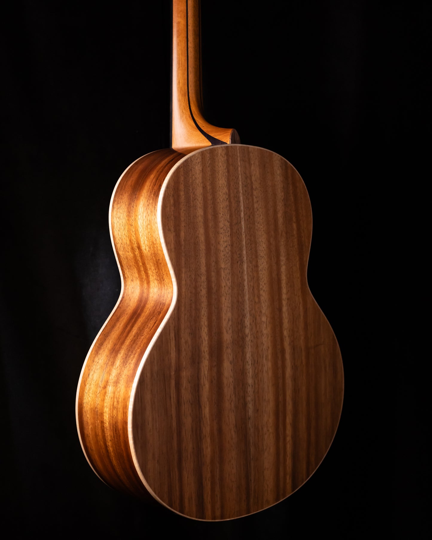 Lowden Original Series F-34 Sitka Spruce/Koa