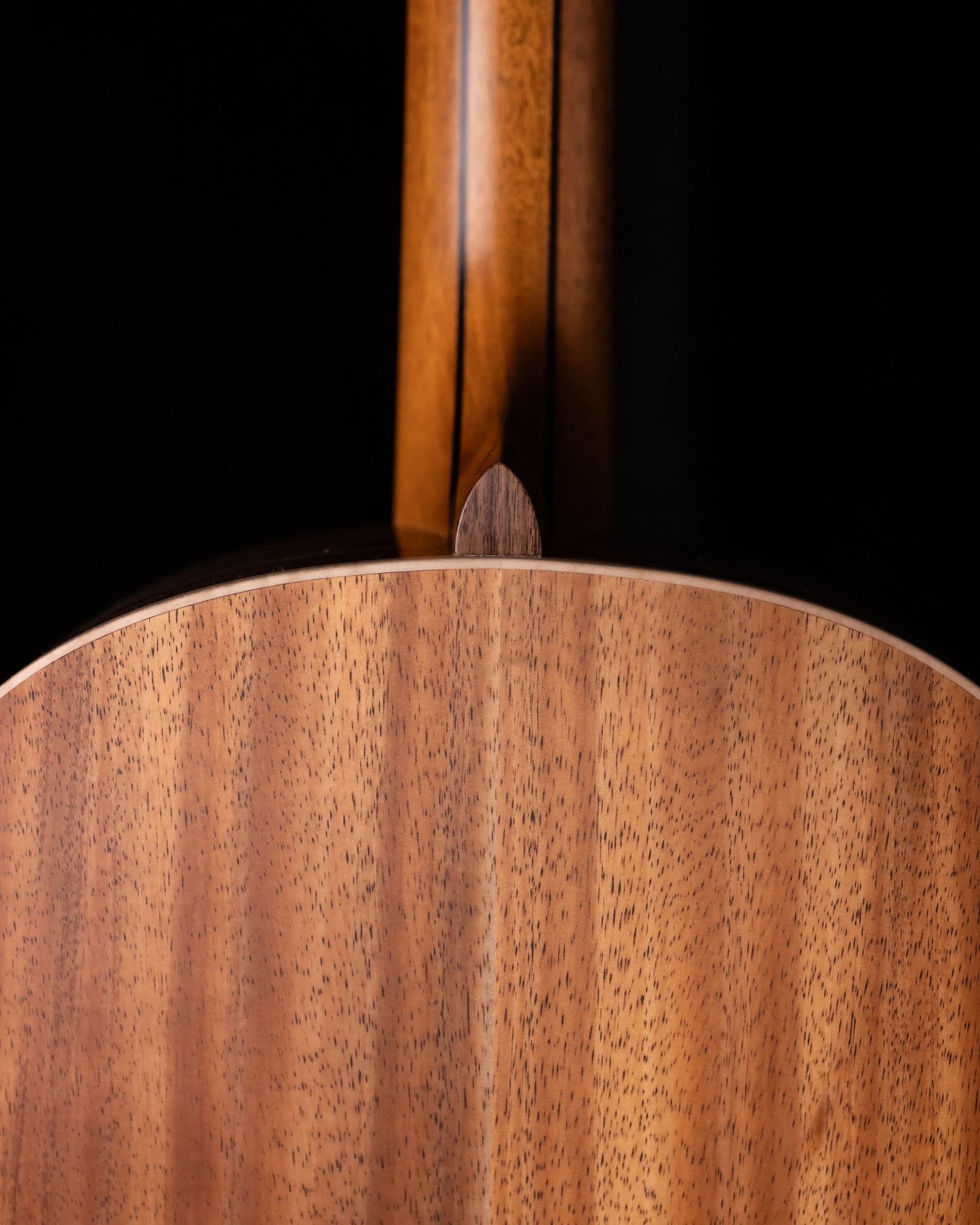 Lowden Original Series F-34 Sitka Spruce/Koa