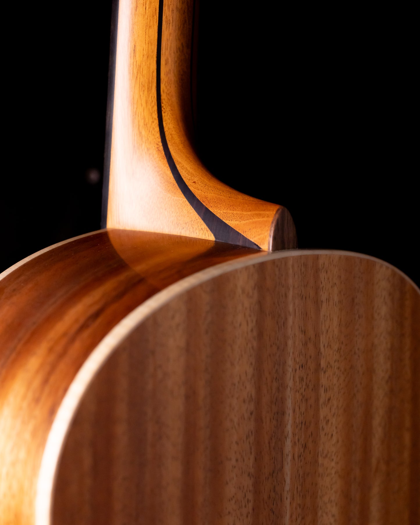 Lowden Original Series F-34 Sitka Spruce/Koa