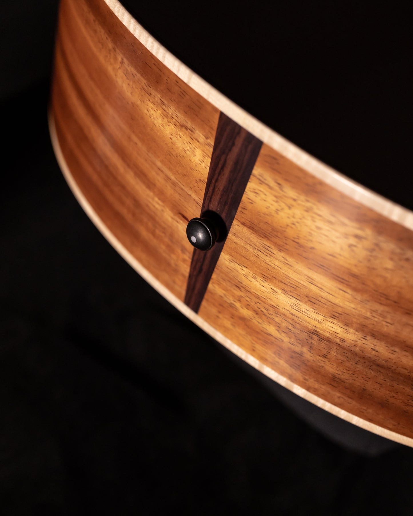 Lowden Original Series F-34 Sitka Spruce/Koa