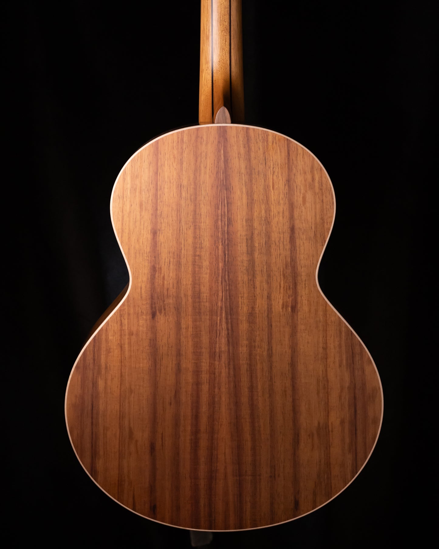 Lowden Original Series S-34 Sitka Spruce/Koa