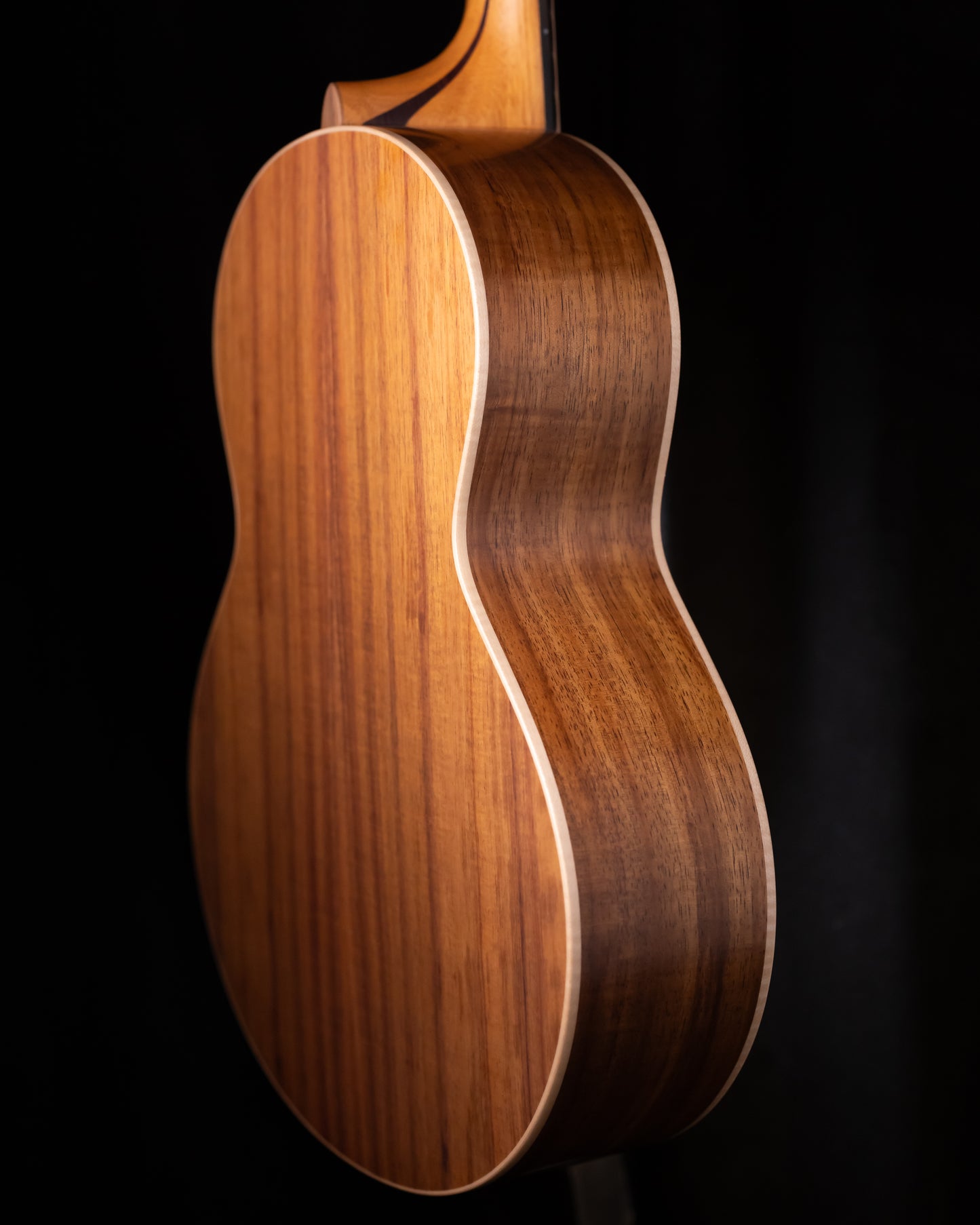 Lowden Original Series S-34 Sitka Spruce/Koa