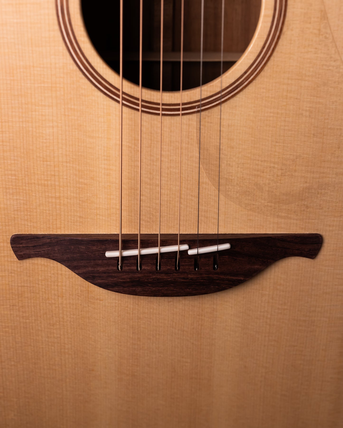 Lowden Original Series S-34 Sitka Spruce/Koa