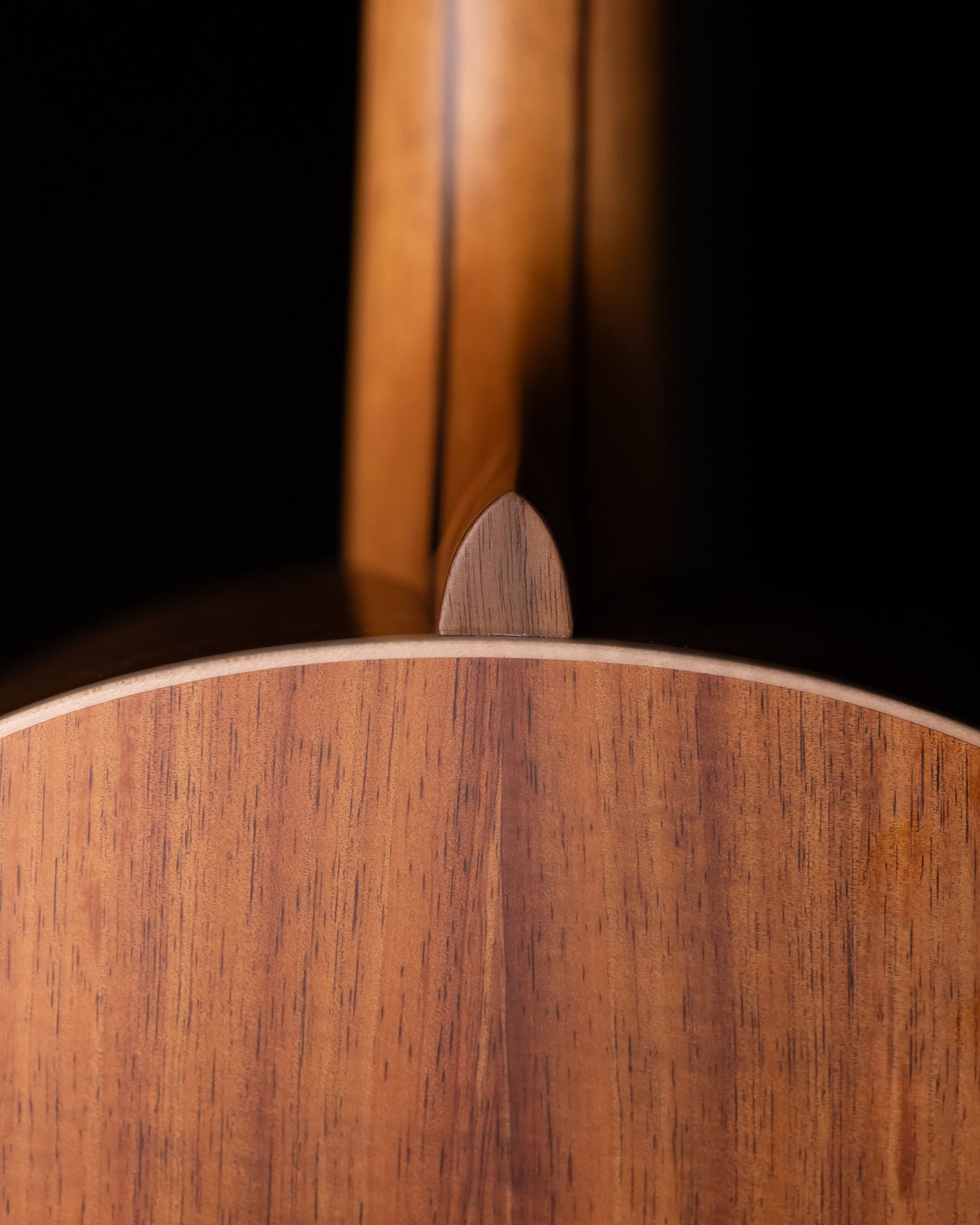 Lowden Original Series S-34 Sitka Spruce/Koa