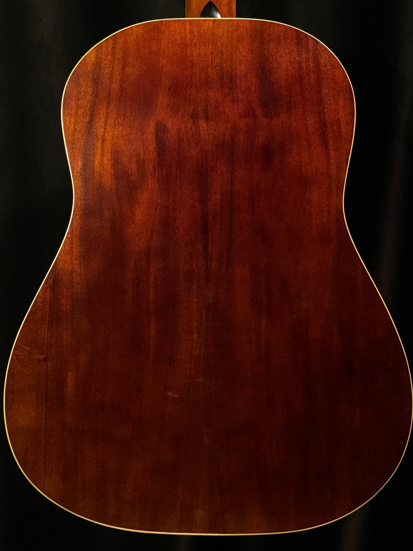 Atkin J-43 Slope Dreadnaught Baked Sitka/Mahogany