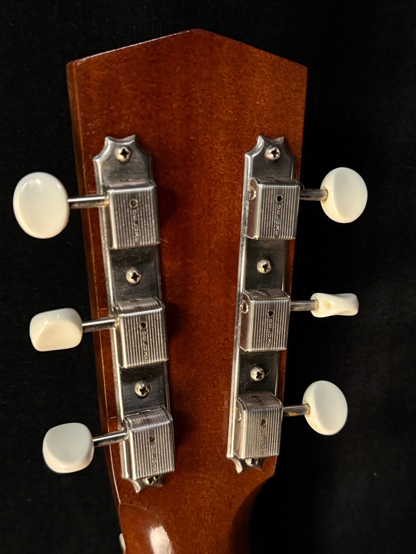 Atkin J-43 Slope Dreadnaught Baked Sitka/Mahogany
