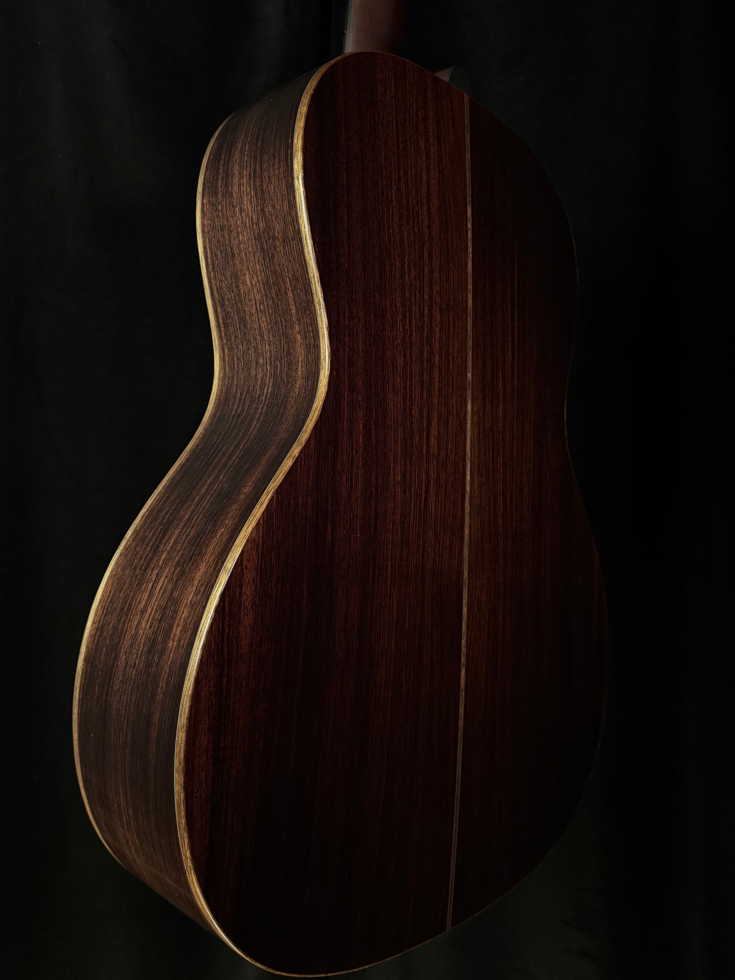 Boucher HG-56-BM 000 12 Fret Master Grade Adirondack/EIR