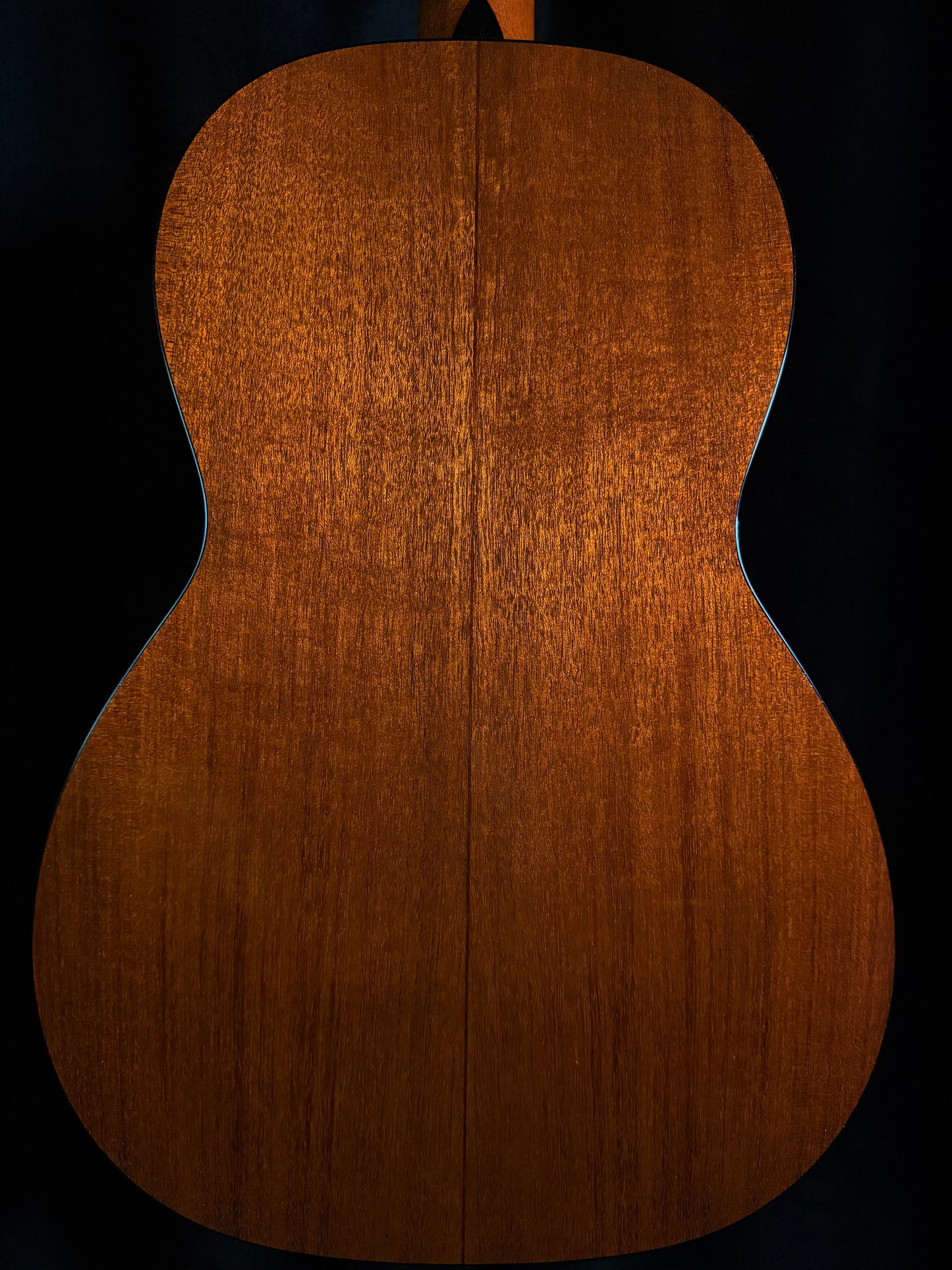 MINT! 2025 Collings O1A T O Size Traditional 12 Fret Adirondack/Honduran Mahogany