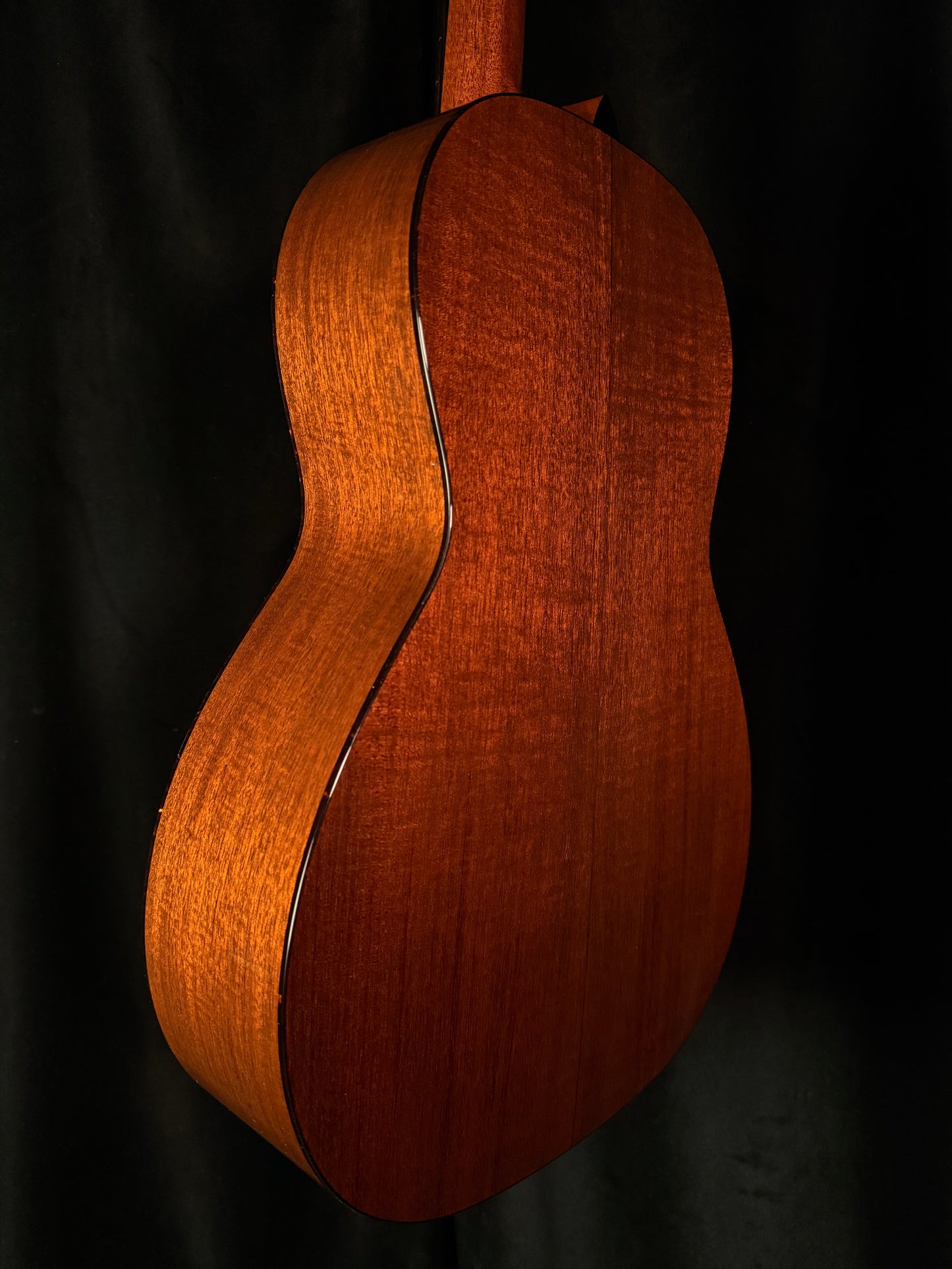 MINT! 2025 Collings O1A T O Size Traditional 12 Fret Adirondack/Honduran Mahogany