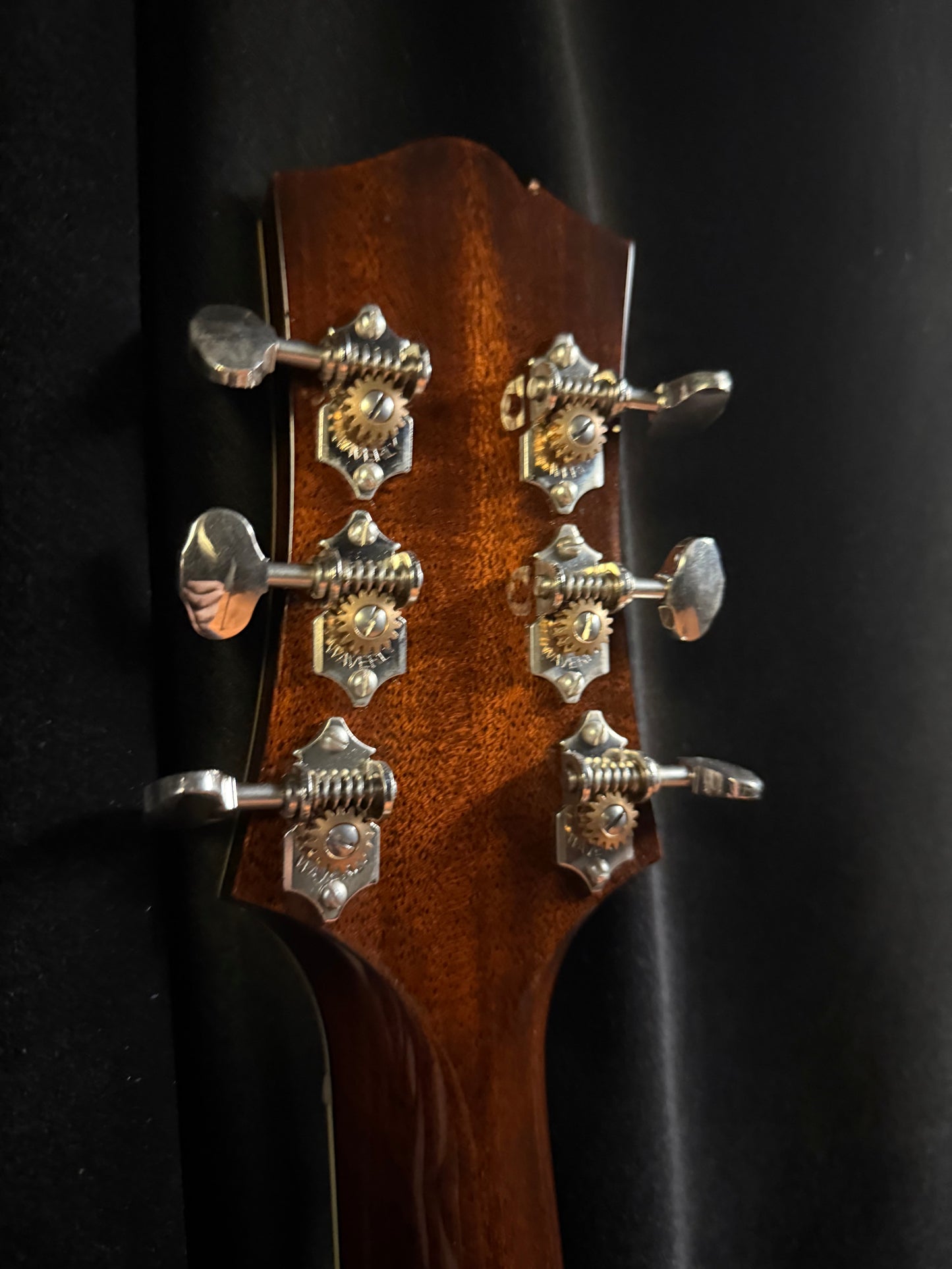 Used 2015 Collings CJ SB Slope Shoulder Dreadnaught