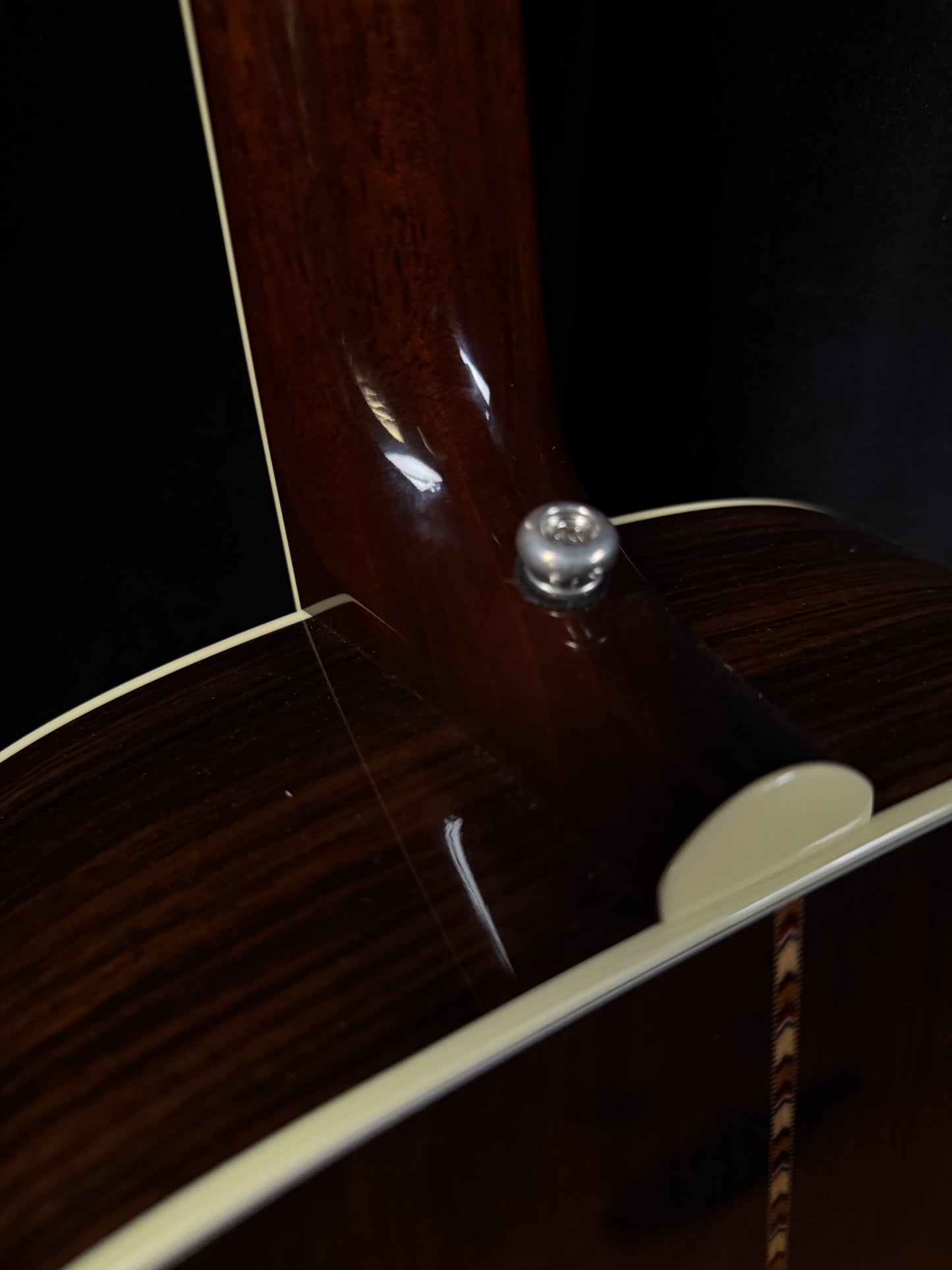 Used 2015 Collings CJ SB Slope Shoulder Dreadnaught