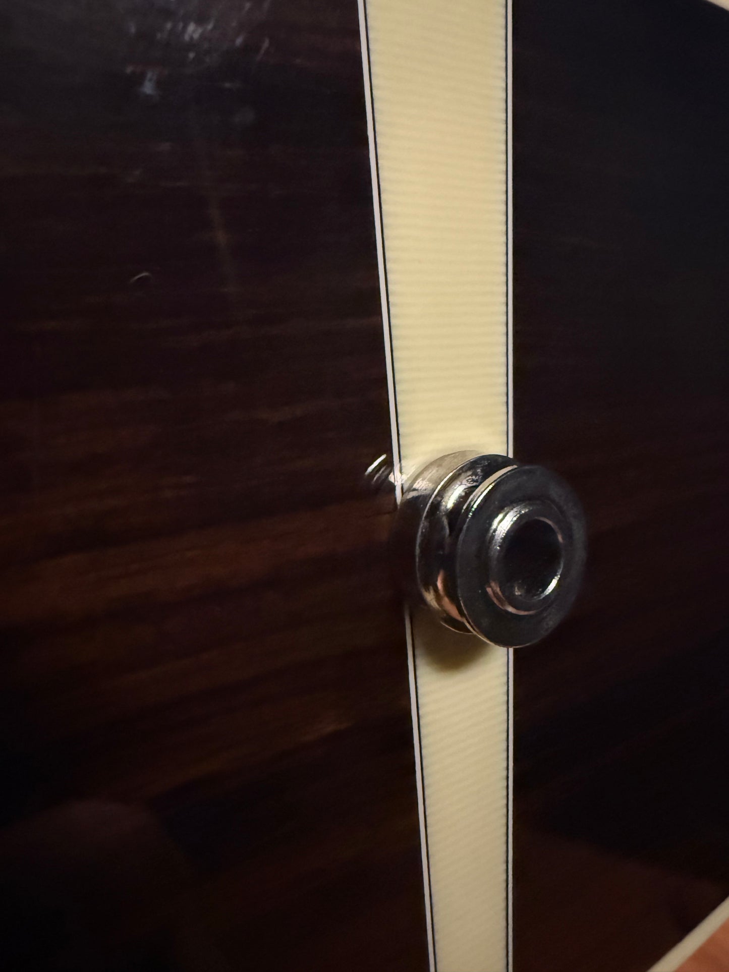 Used 2015 Collings CJ SB Slope Shoulder Dreadnaught