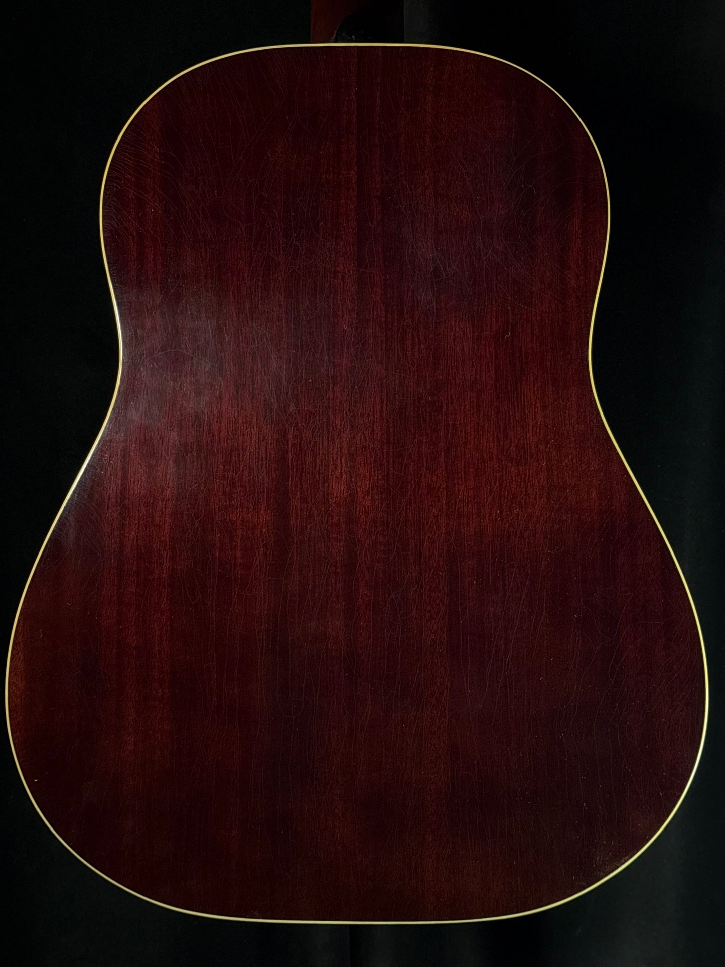 Atkin 19-STD Small Slope Shoulder Baked Sitka/Mahogany Black Top