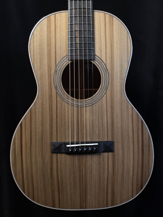 Huss & Dalton OO-SP Custom 12 Fret Ancient Cypress/Sinker Mahogany