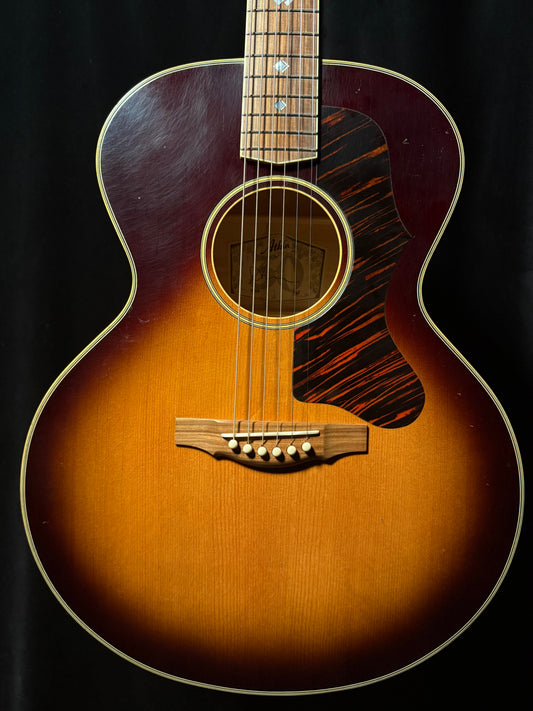 Atkin ASJ Small Jumbo Baked Sitka/Flame Maple