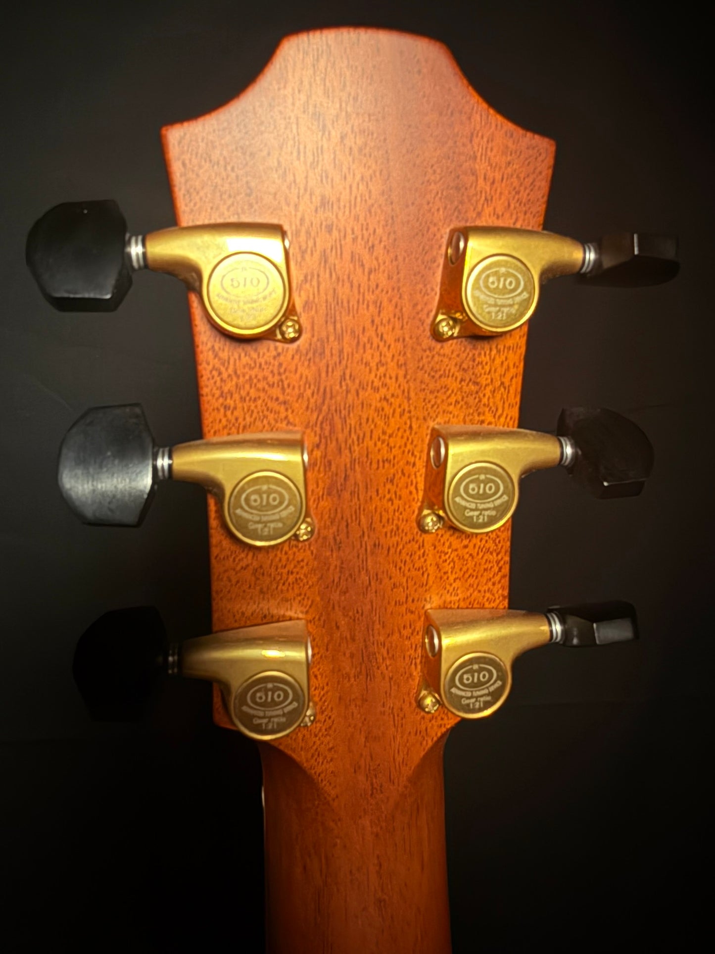 Furch Rainbow OM-LK Alpine Spruce/Koa