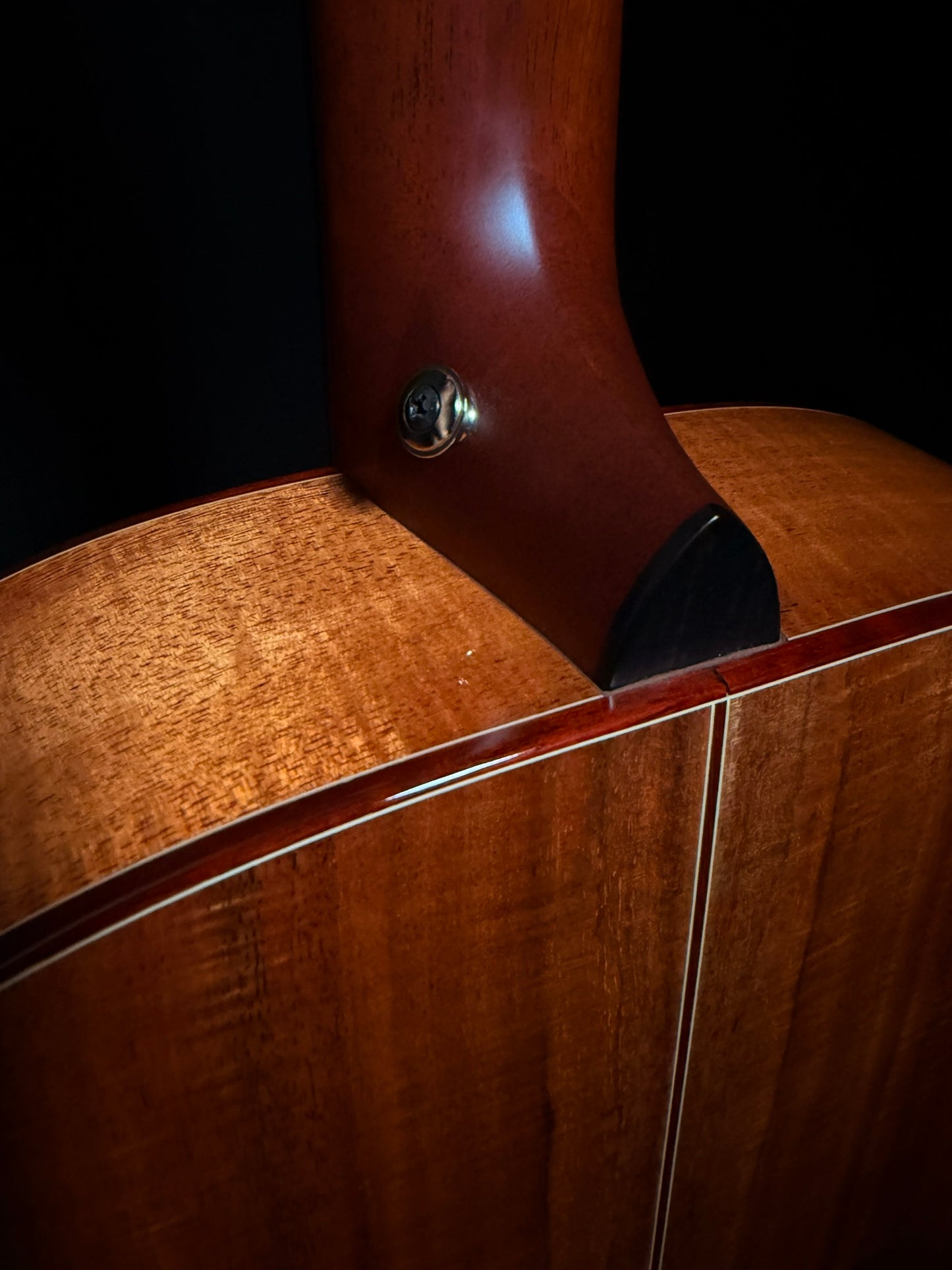 Furch Rainbow OM-LK Alpine Spruce/Koa