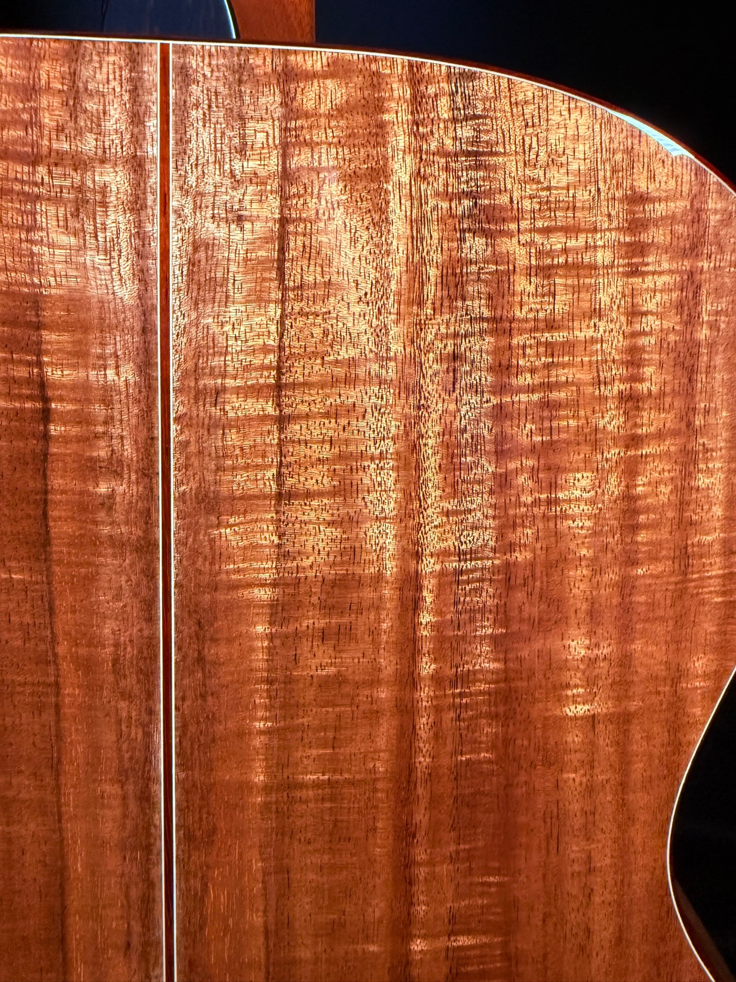 Furch Rainbow OM-LK Alpine Spruce/Koa