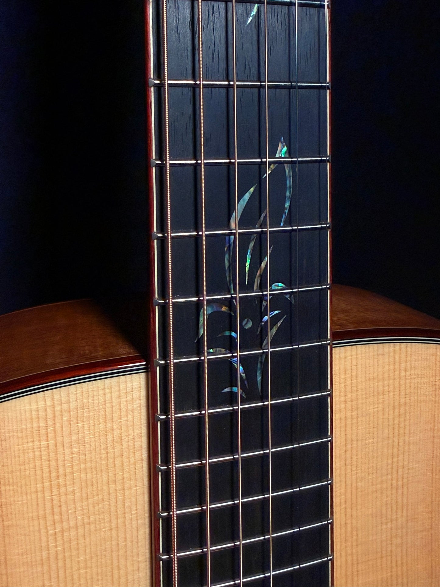 Furch Rainbow OM-LK Alpine Spruce/Koa