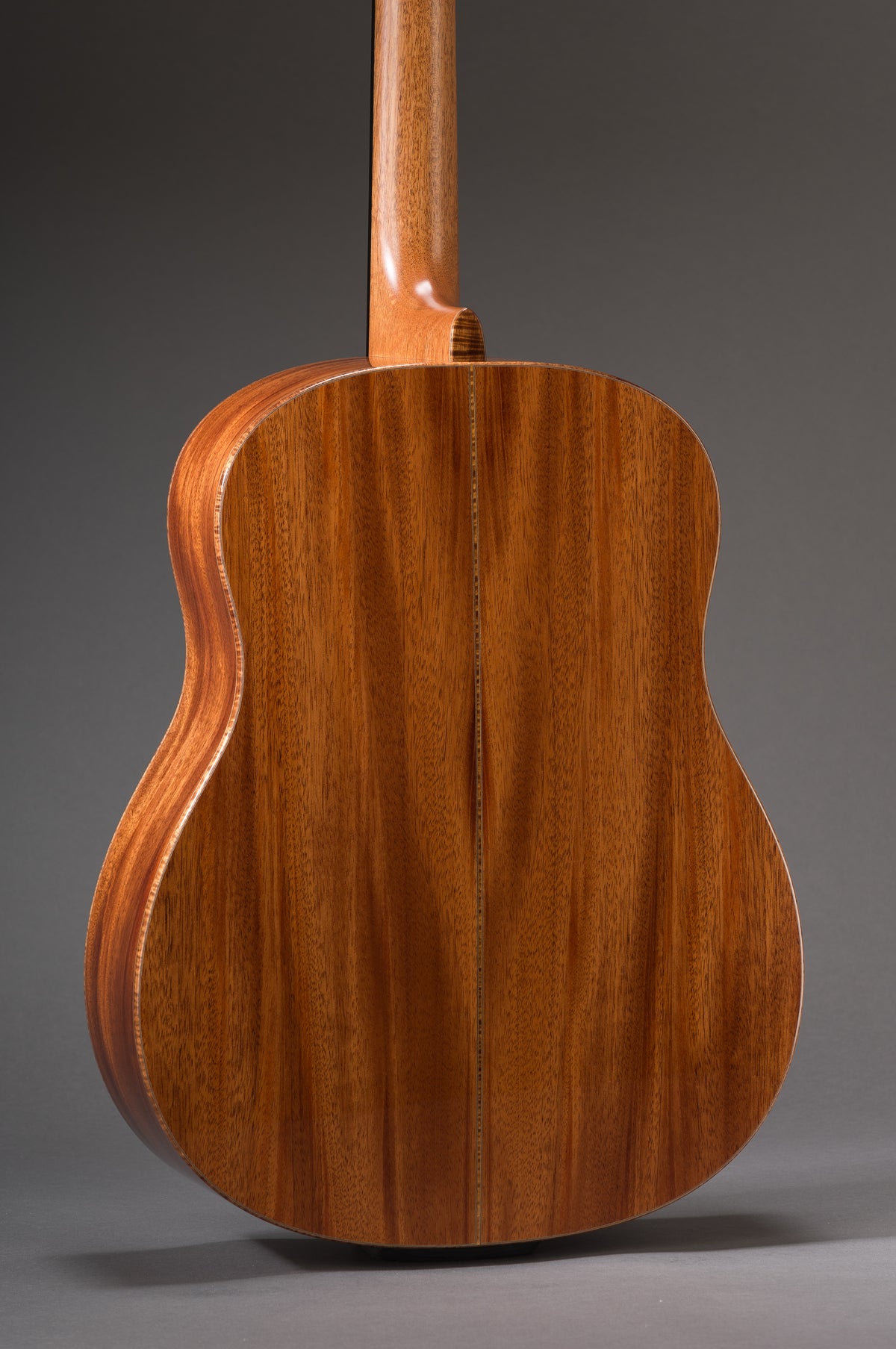 Goodall Standard Master Grade Redwood/AAA Honduran Mahogany