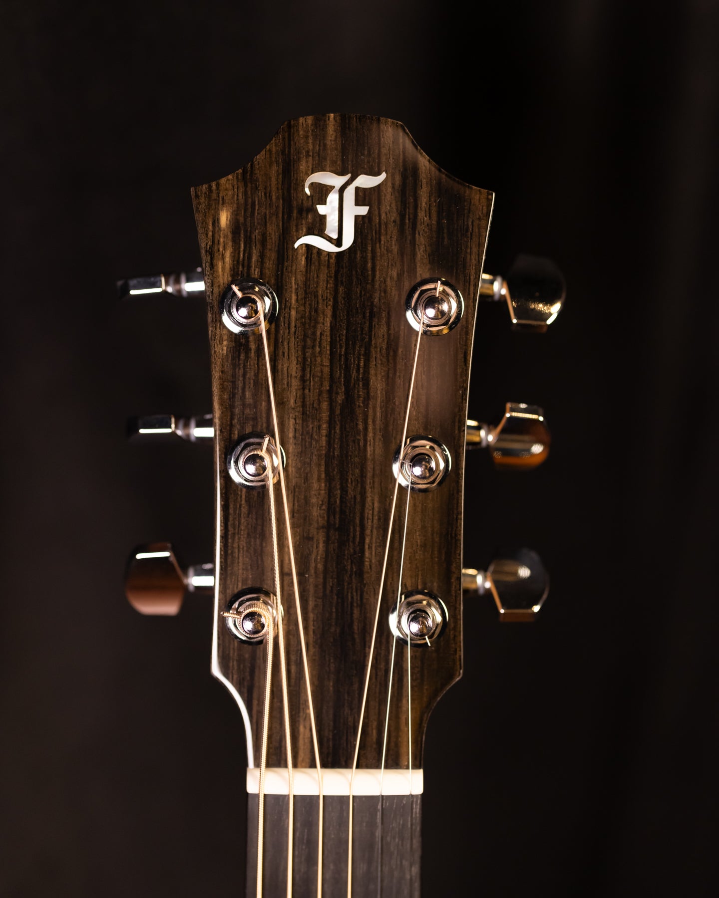 Furch Green Series D-SM Sitka/Mahogany