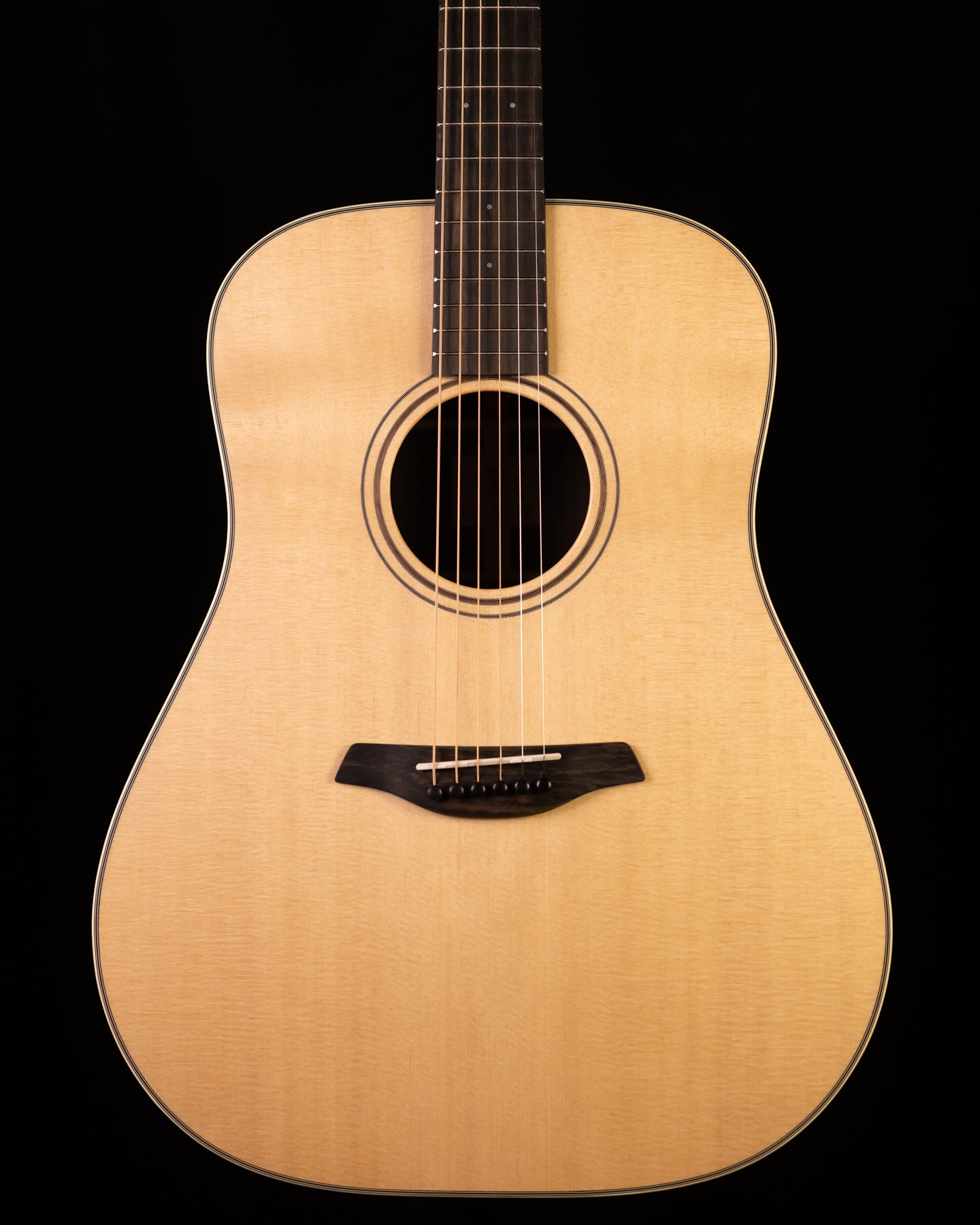 Furch Green Series D-SR Sitka/Indian Rosewood
