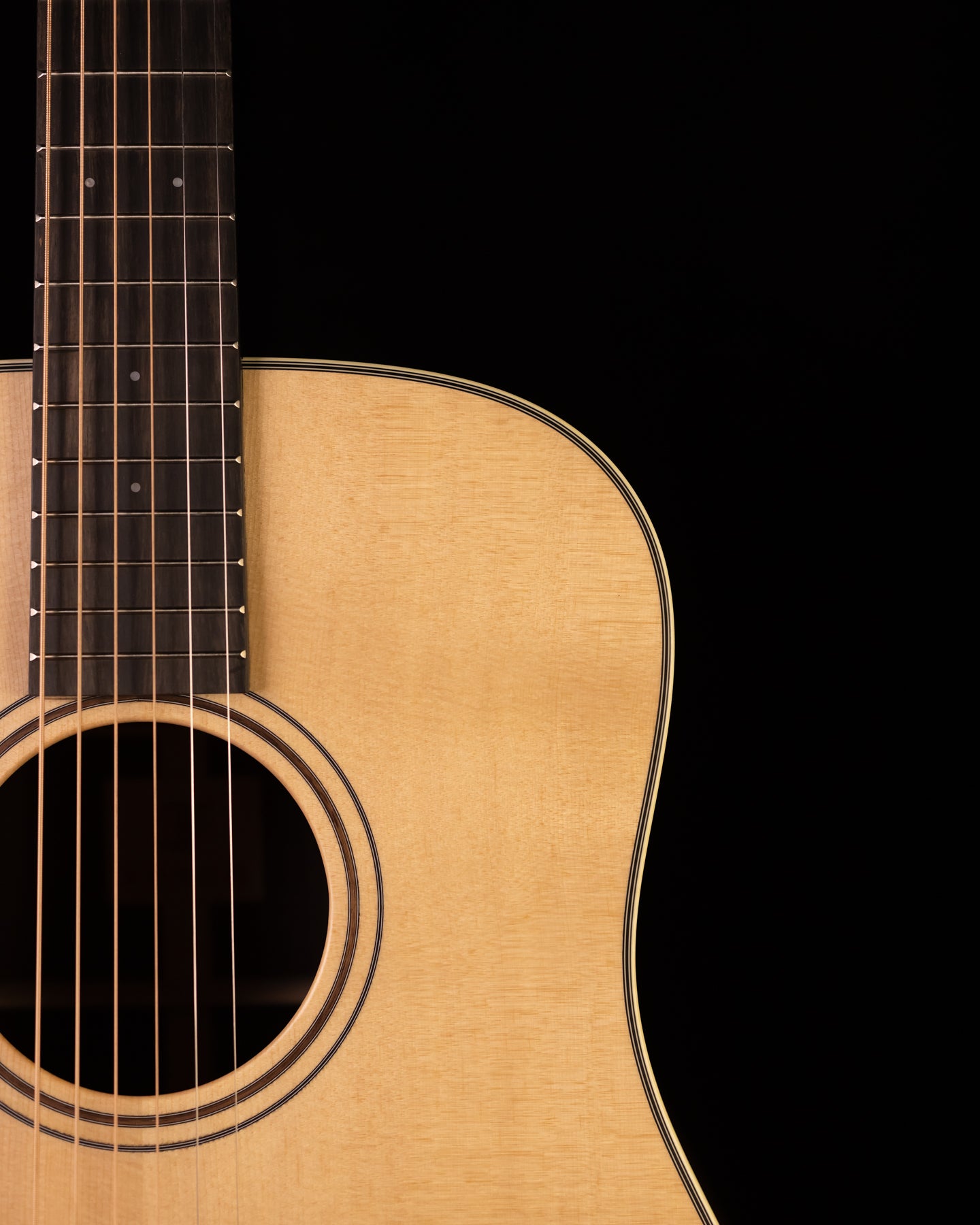 Furch Green Series D-SR Sitka/Indian Rosewood