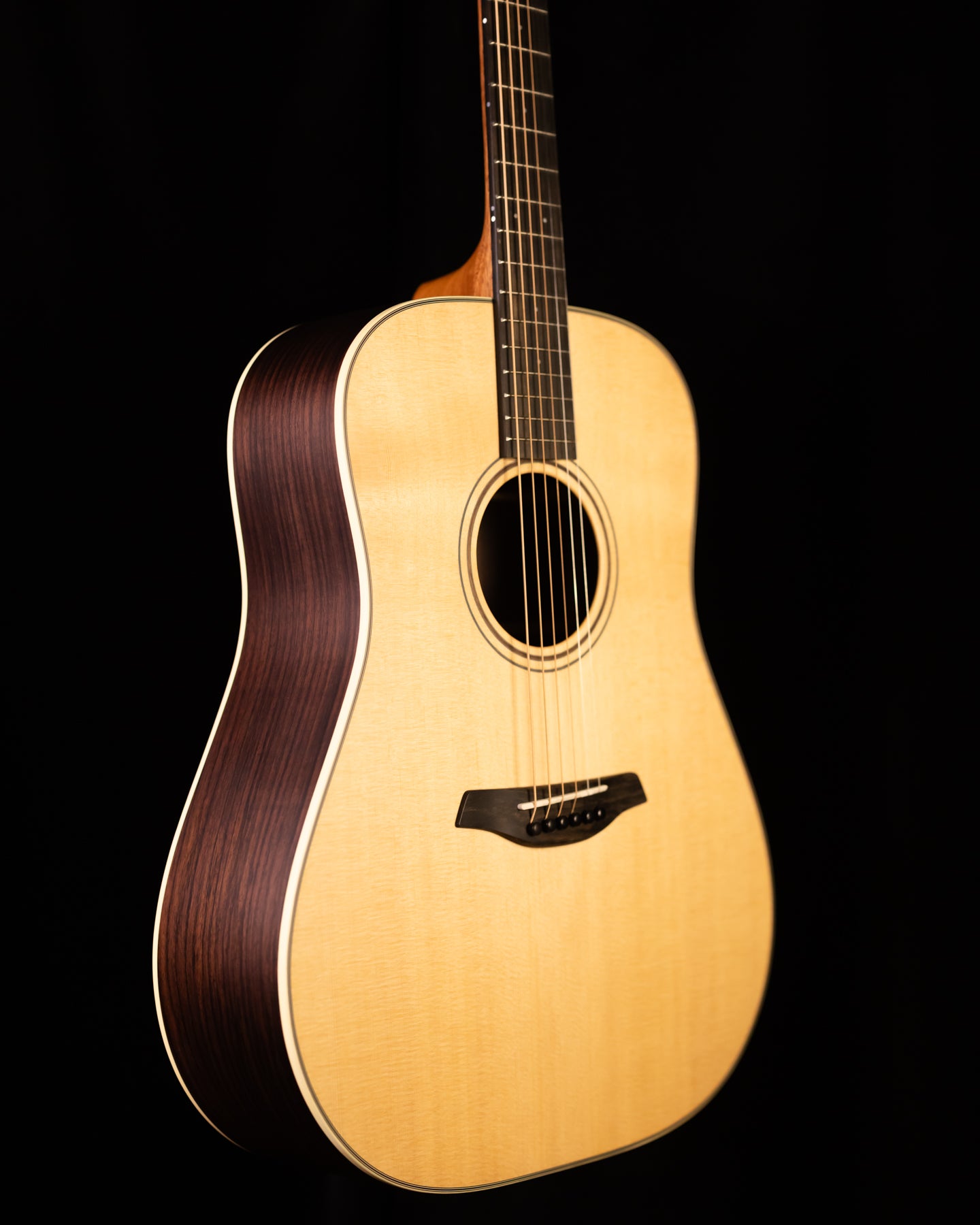 Furch Green Series D-SR Sitka/Indian Rosewood