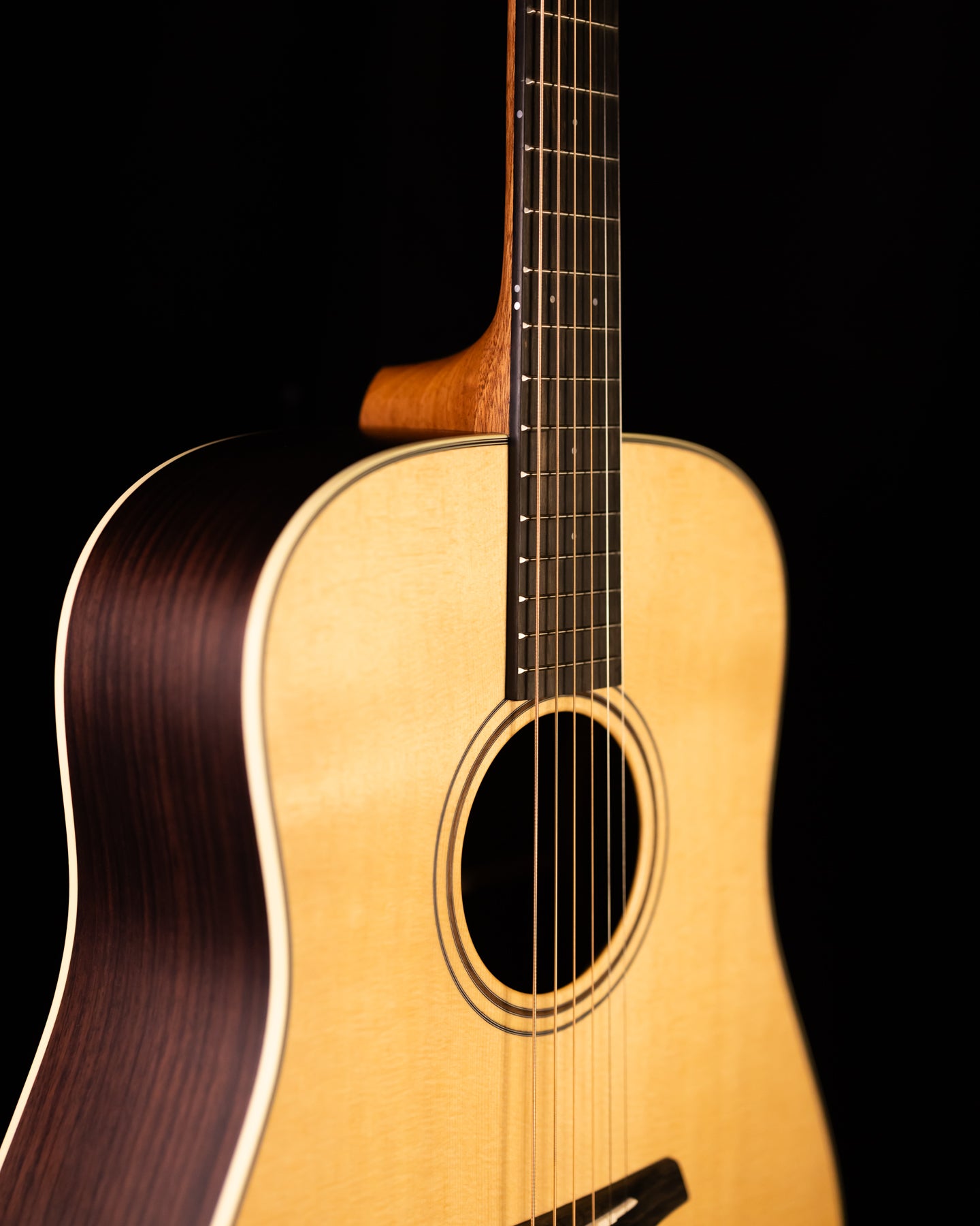 Furch Green Series D-SR Sitka/Indian Rosewood
