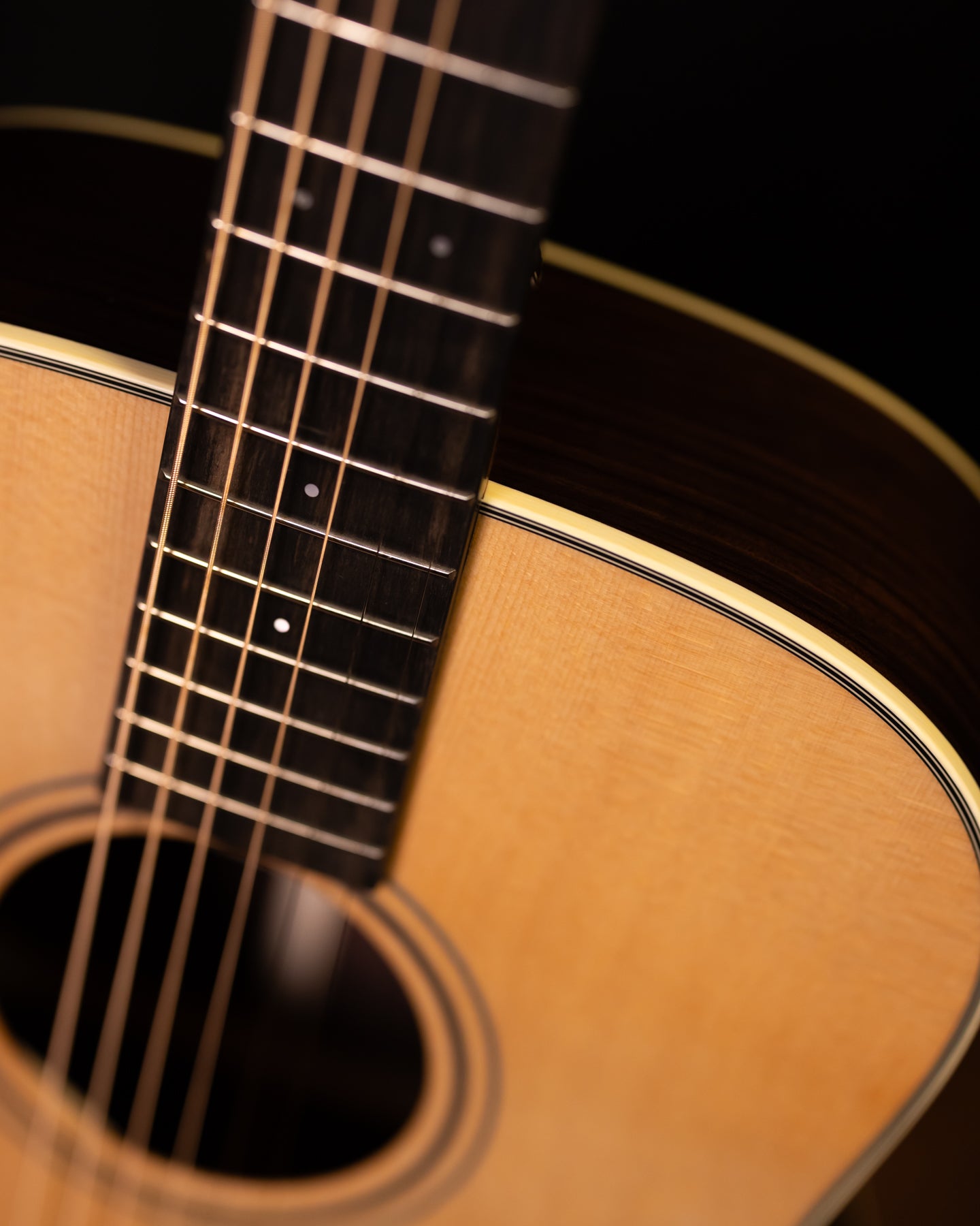 Furch Green Series D-SR Sitka/Indian Rosewood