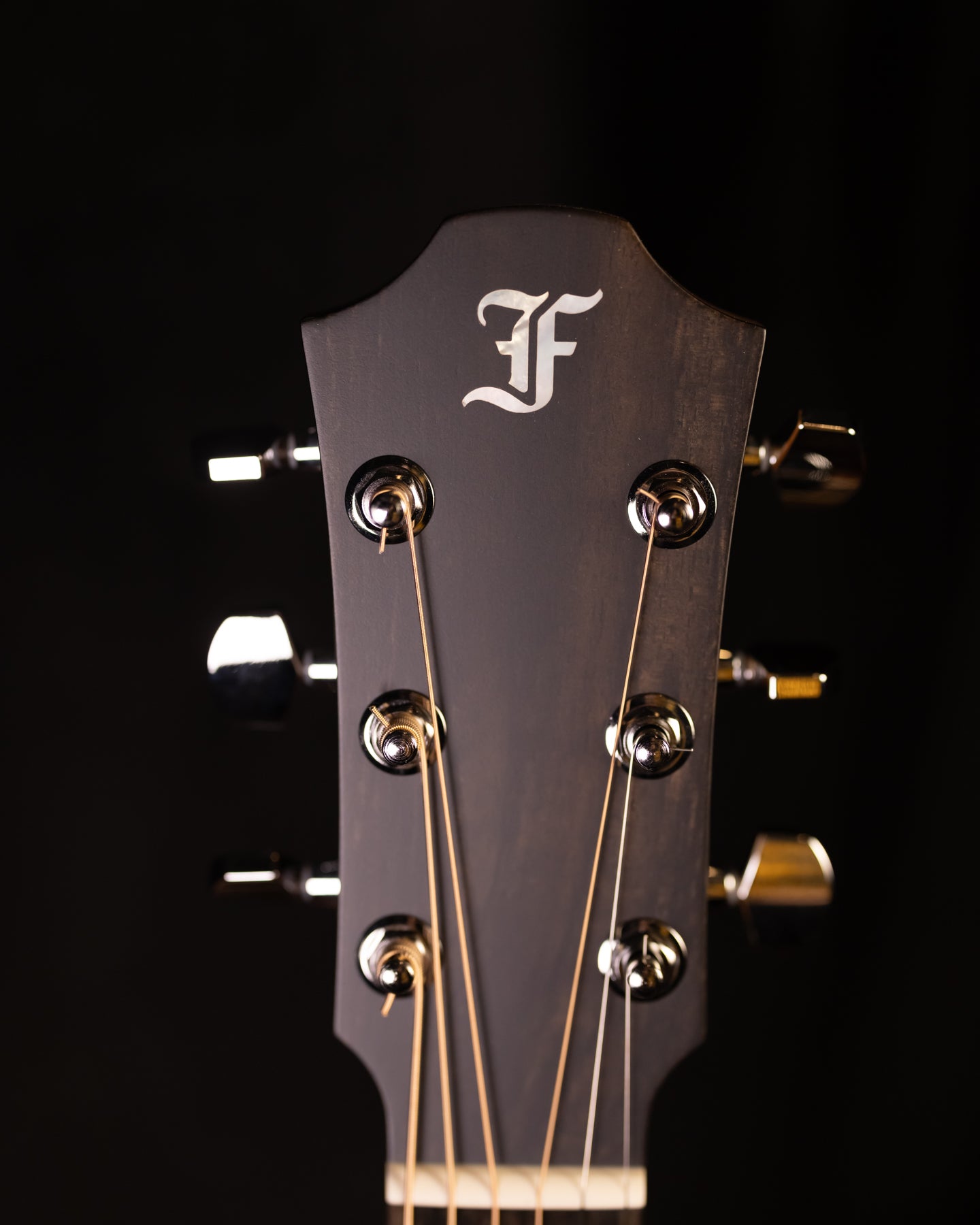 Furch Green Series D-SR Sitka/Indian Rosewood
