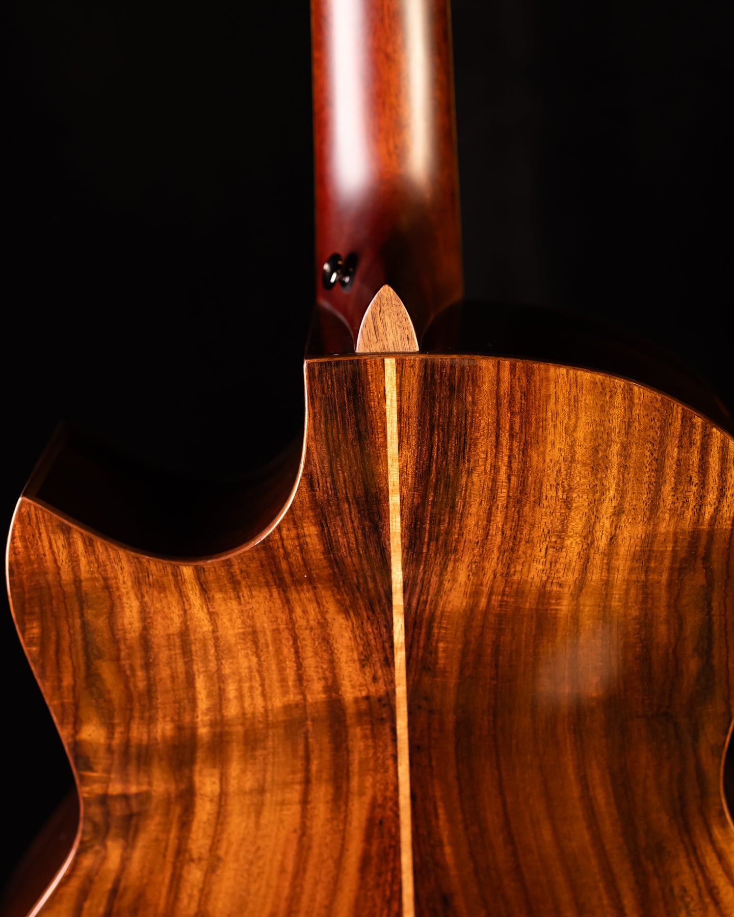 Avenir 20-AC-CR Cedar/Rosewood