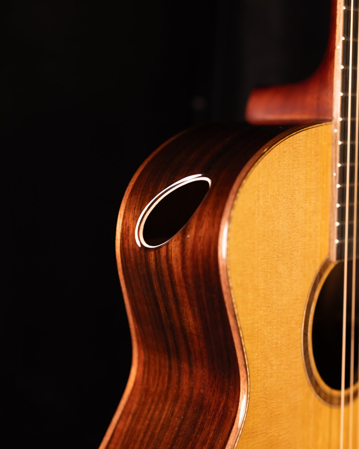 Avenir 20-AC-CR Cedar/Rosewood