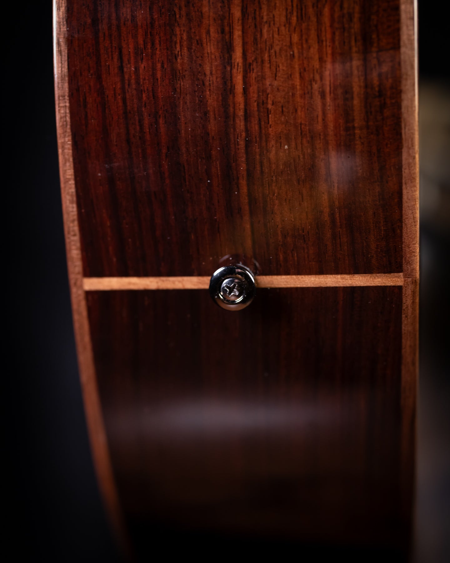 Avenir 20-AC-CR Cedar/Rosewood