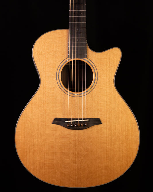 Furch Yellow Master's Choice Gc-CR Cedar/Rosewood LR Baggs SPA