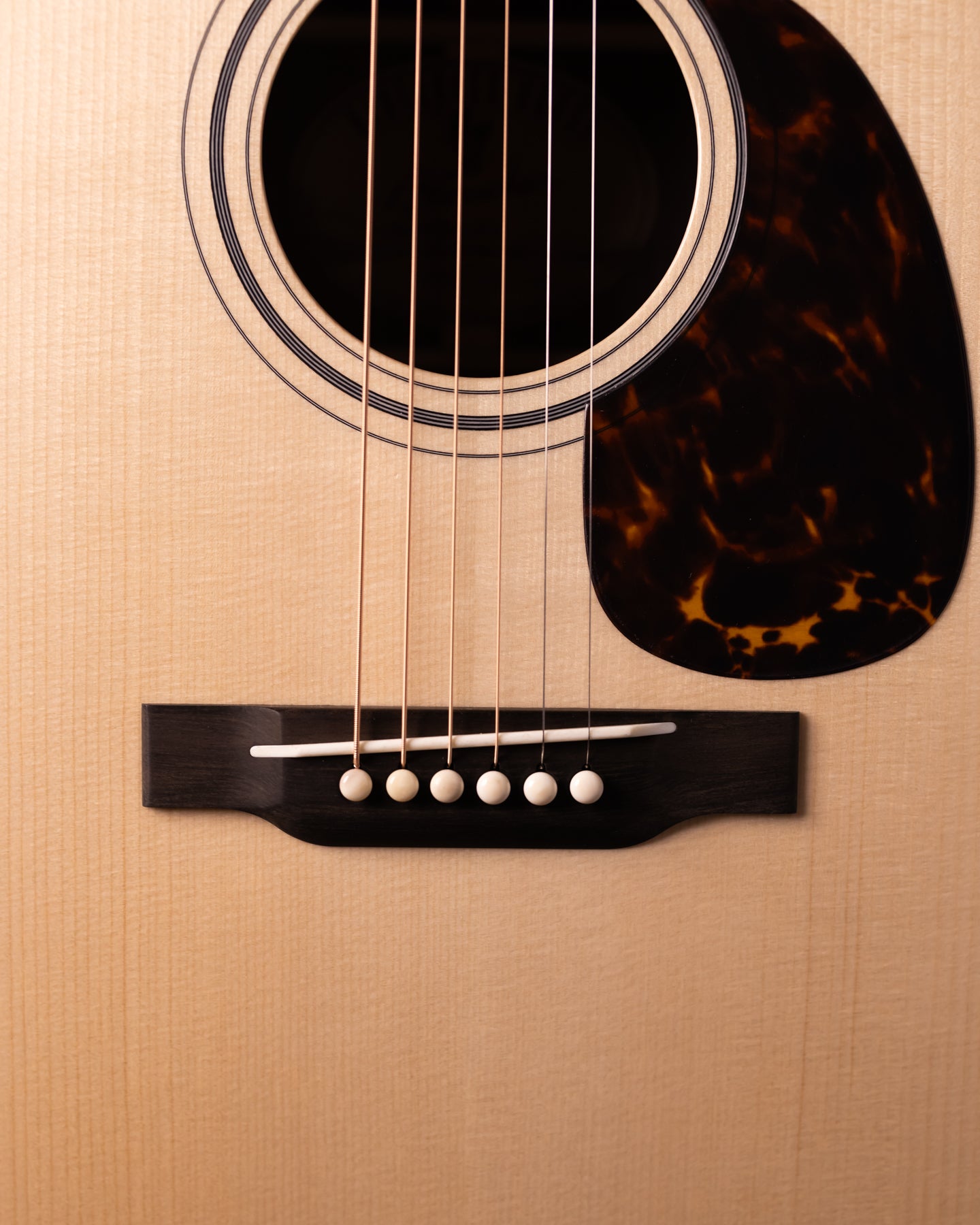 Boucher Bluegrass Goose BG-52 Adirondack/Rosewood Redesigned!