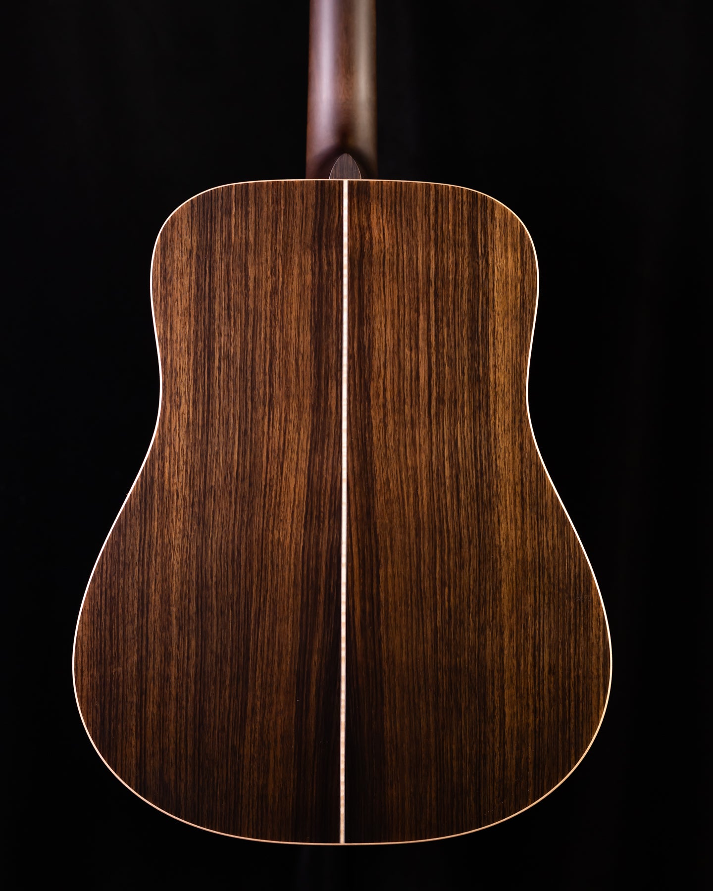 Boucher Studio Goose SG-12-52 BE Adirondack/Rosewood 12 String w/Pickup!