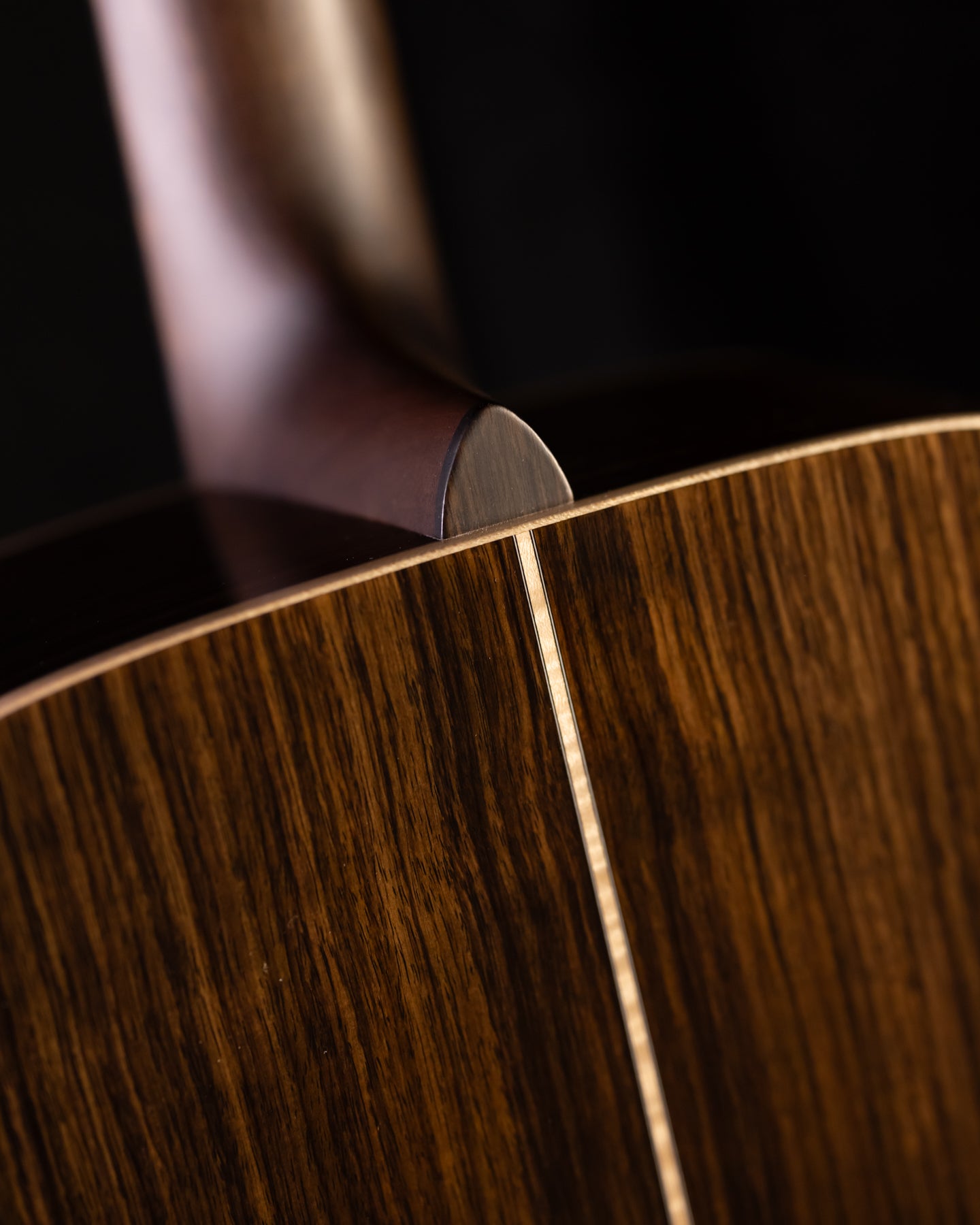 Boucher Studio Goose SG-12-52 BE Adirondack/Rosewood 12 String w/Pickup!