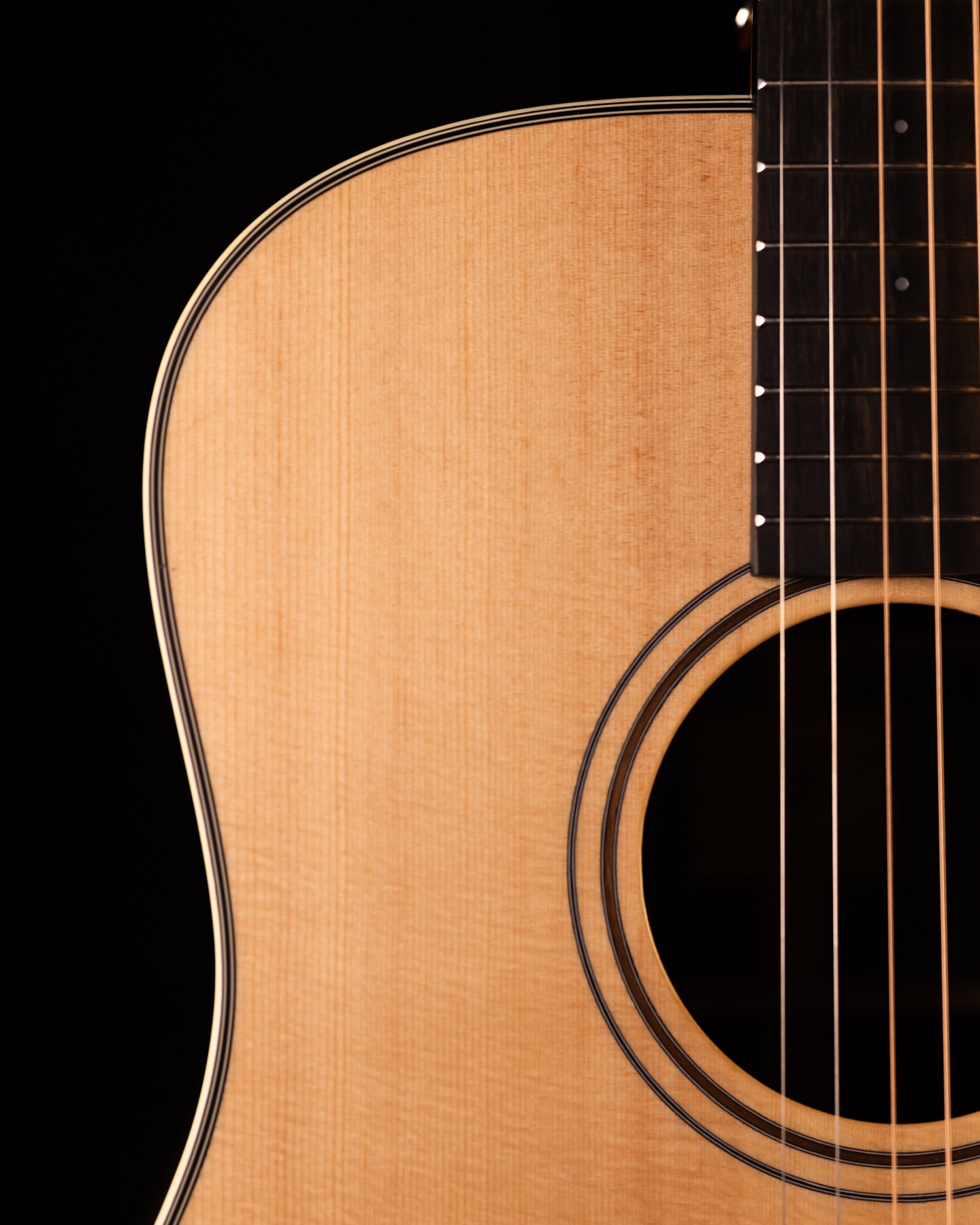 Furch Green Series D-SR L Sitka/Rosewood Lefty!