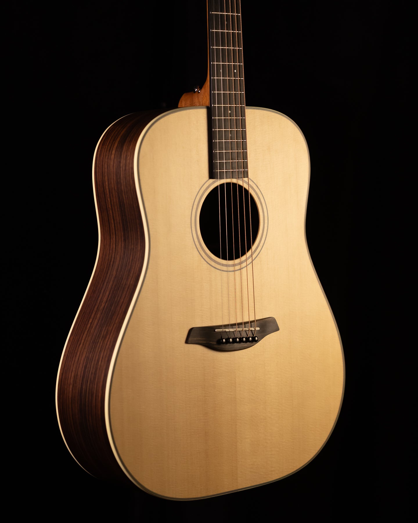 Furch Green Series D-SR L Sitka/Rosewood Lefty!