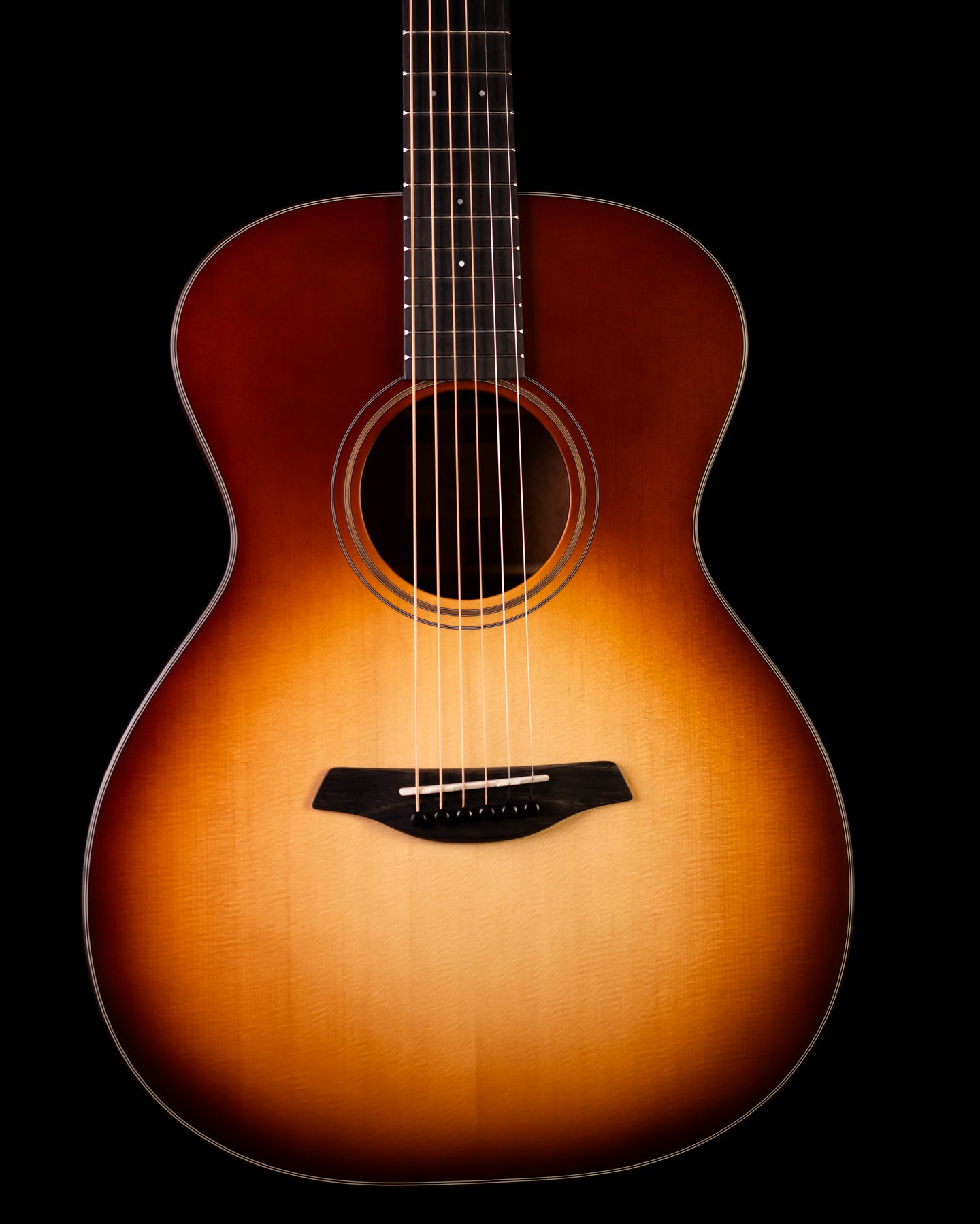 Furch Green Series OM-SM Sunburst Sitka/Mahogany