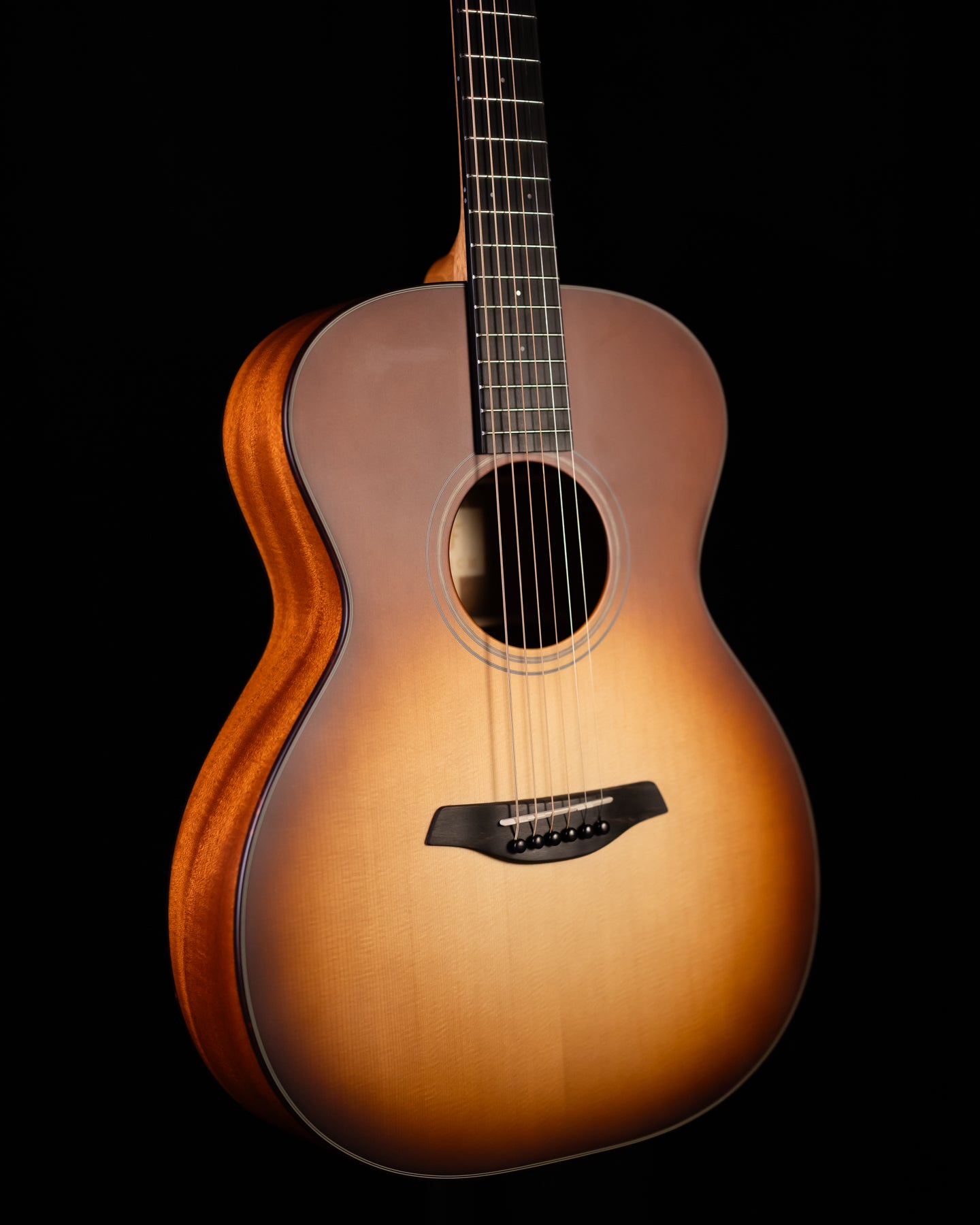 Furch Green Series OM-SM Sunburst Sitka/Mahogany