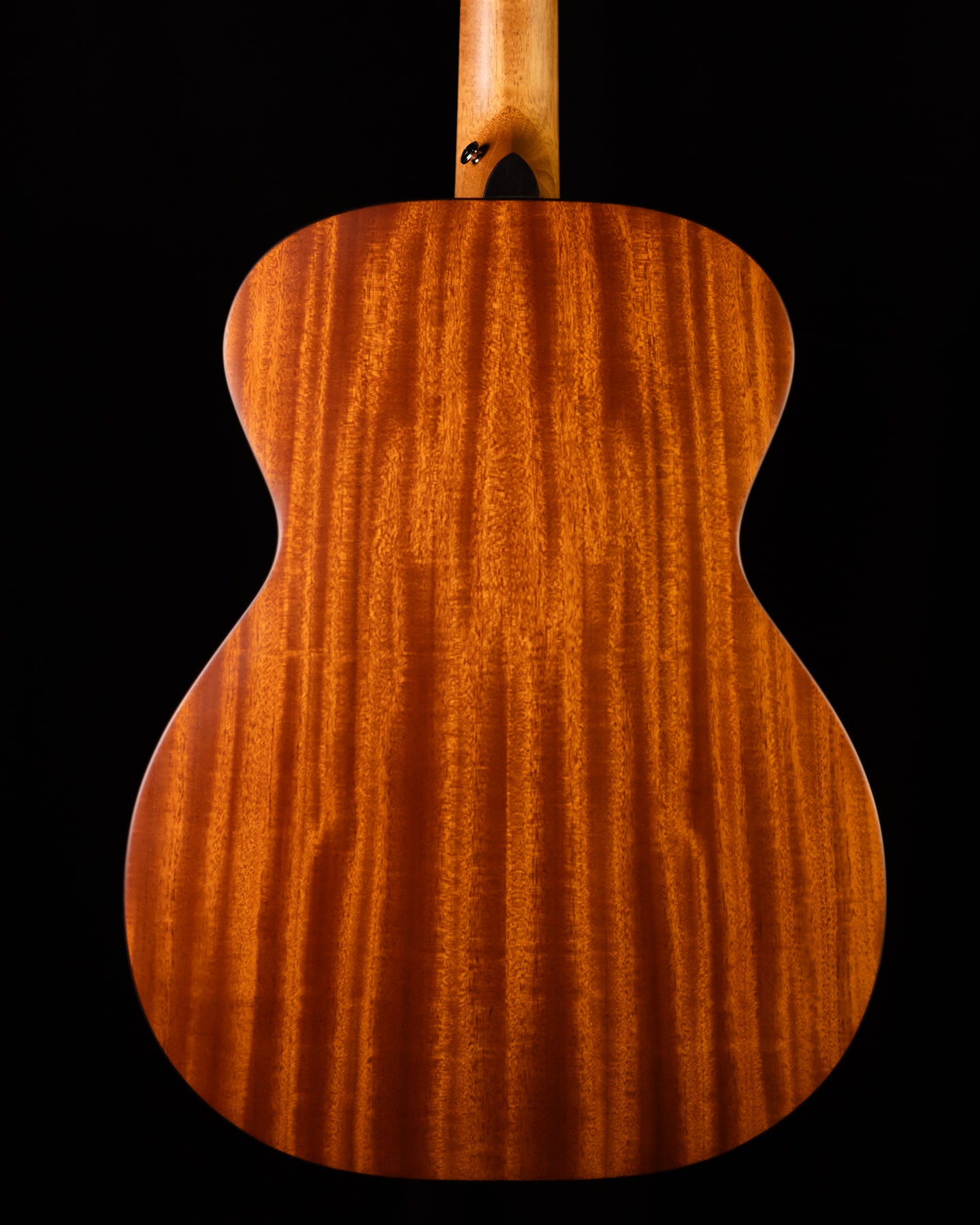 Furch Green Series OM-SM Sunburst Sitka/Mahogany