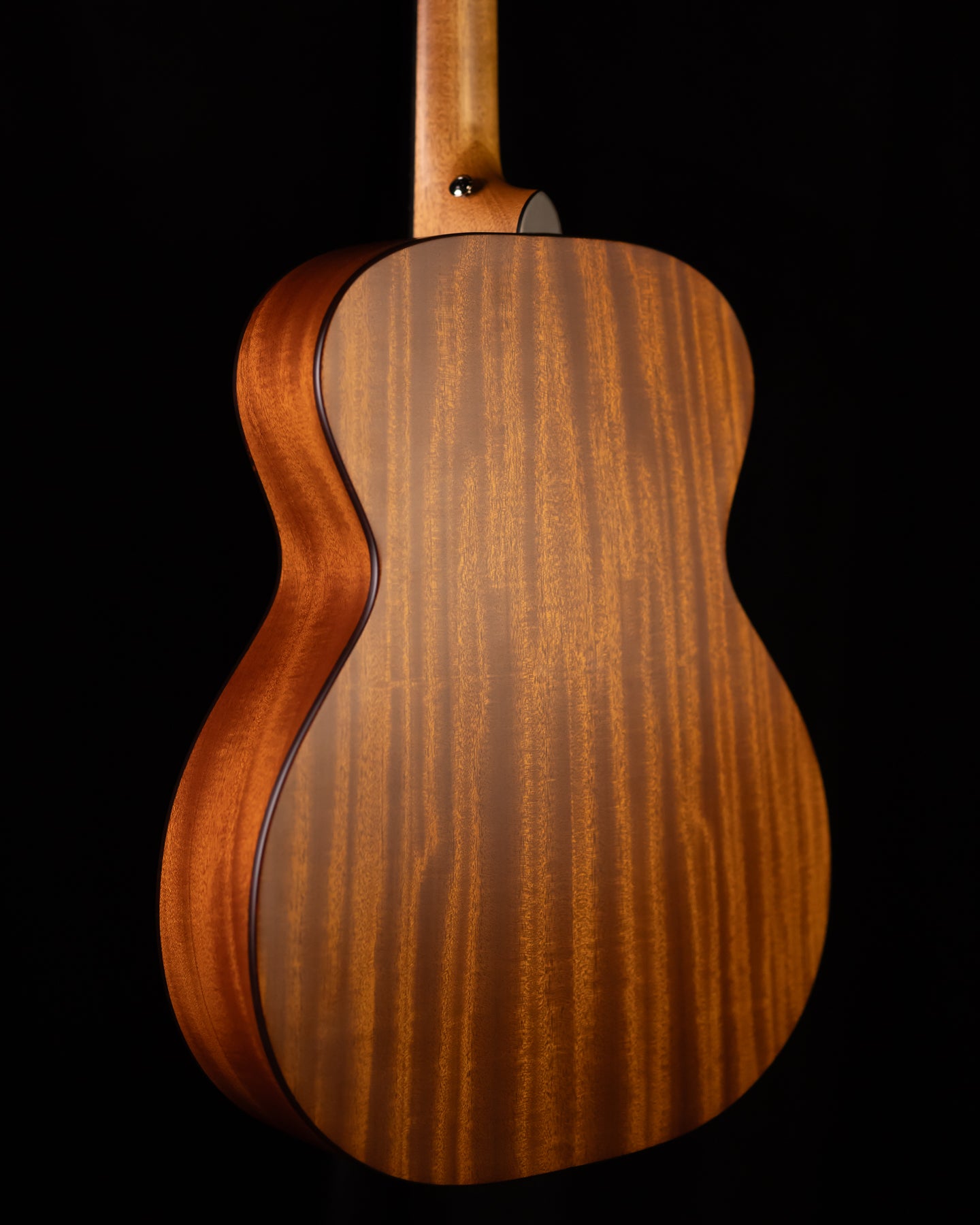 Furch Green Series OM-SM Sunburst Sitka/Mahogany