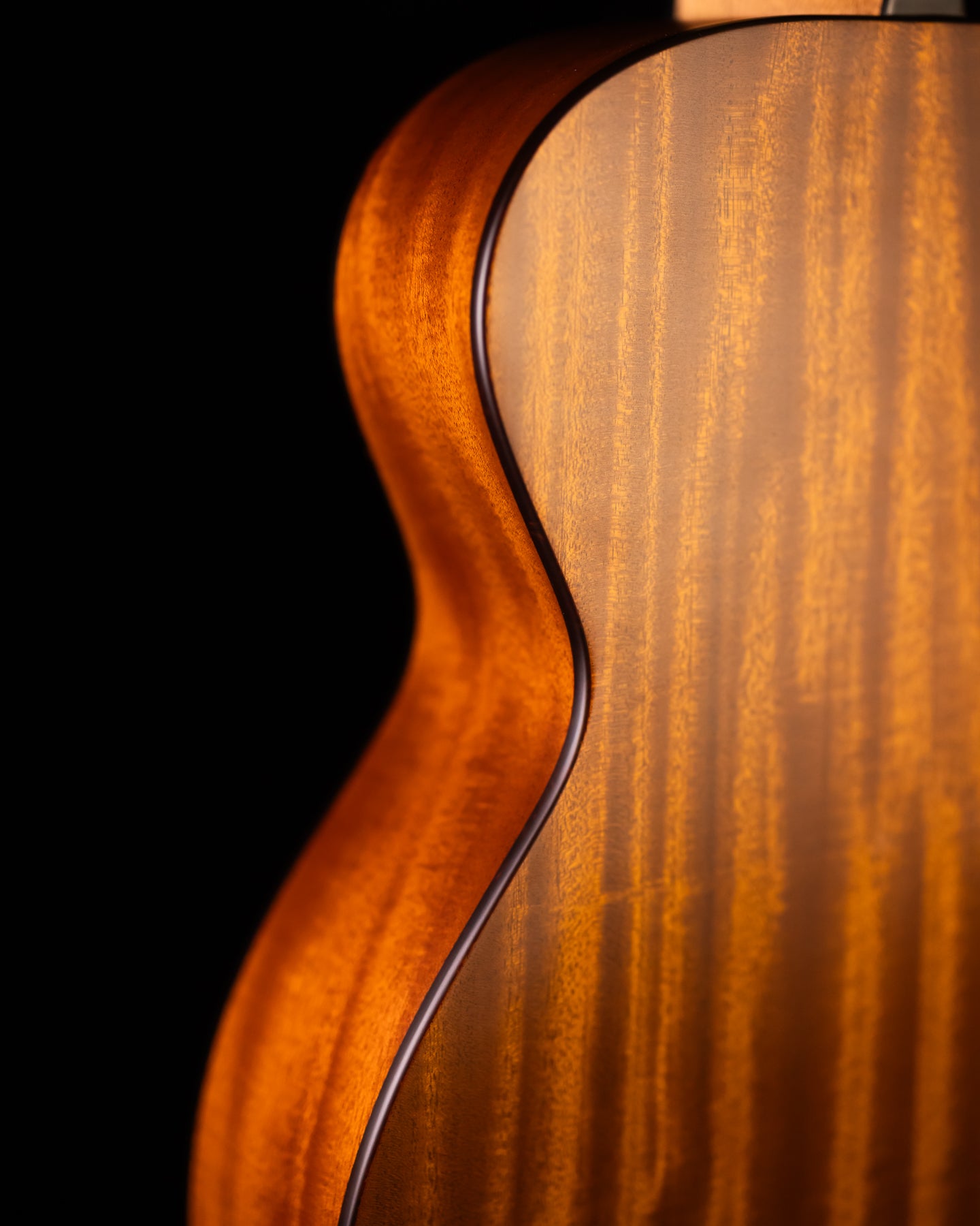 Furch Green Series OM-SM Sunburst Sitka/Mahogany