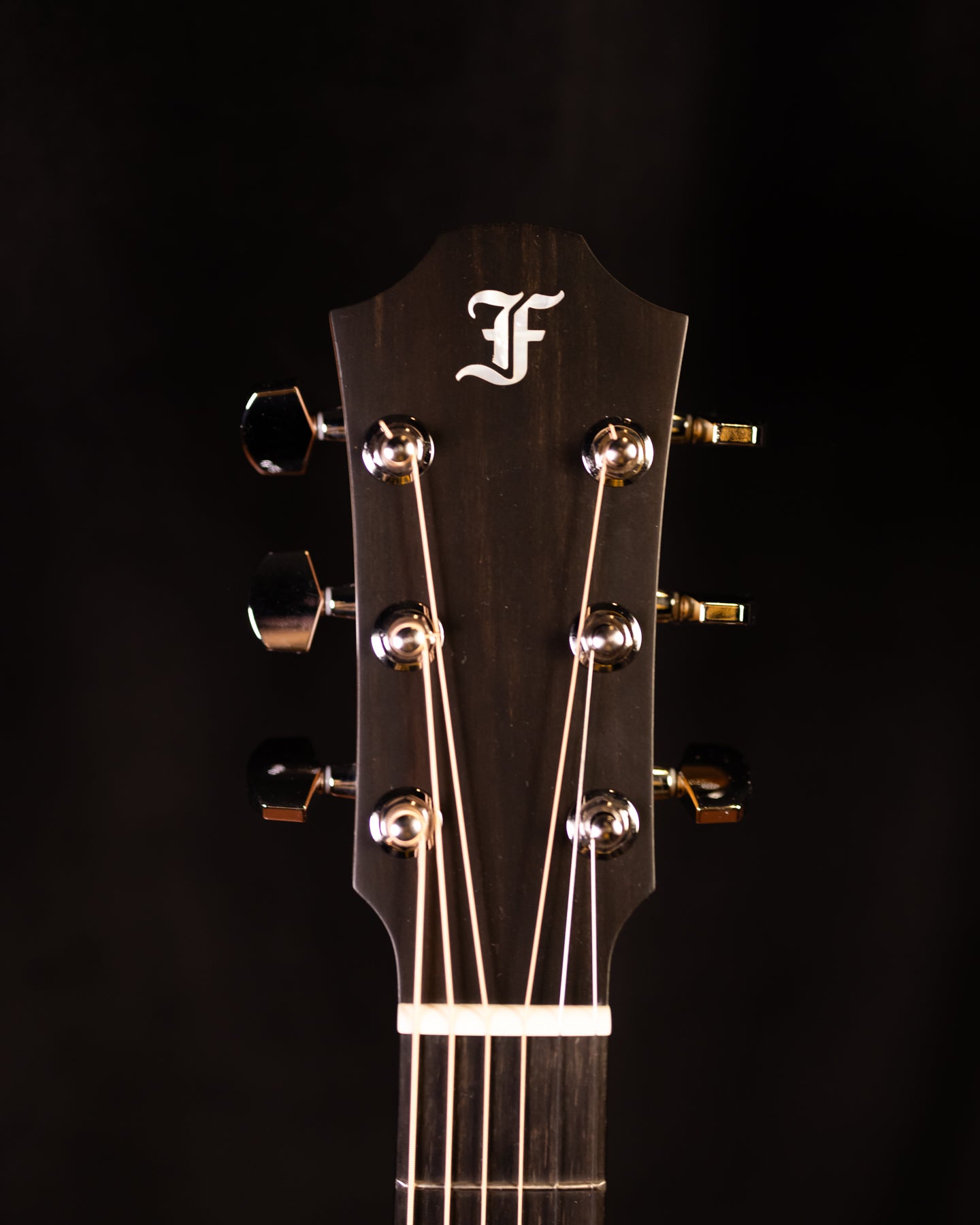 Furch Green Series OM-SM Sunburst Sitka/Mahogany