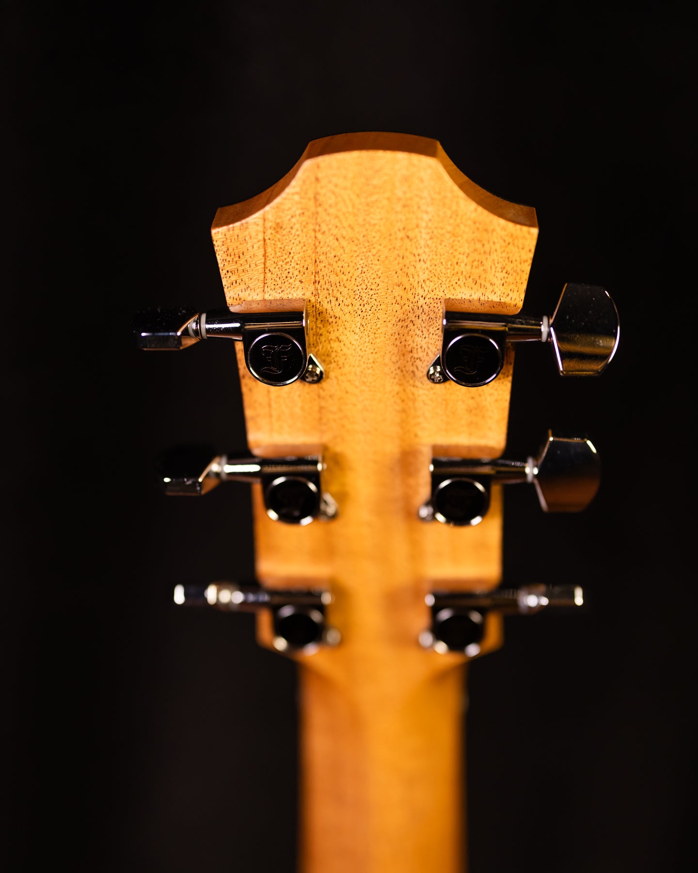 Furch Green Series OM-SM Sunburst Sitka/Mahogany