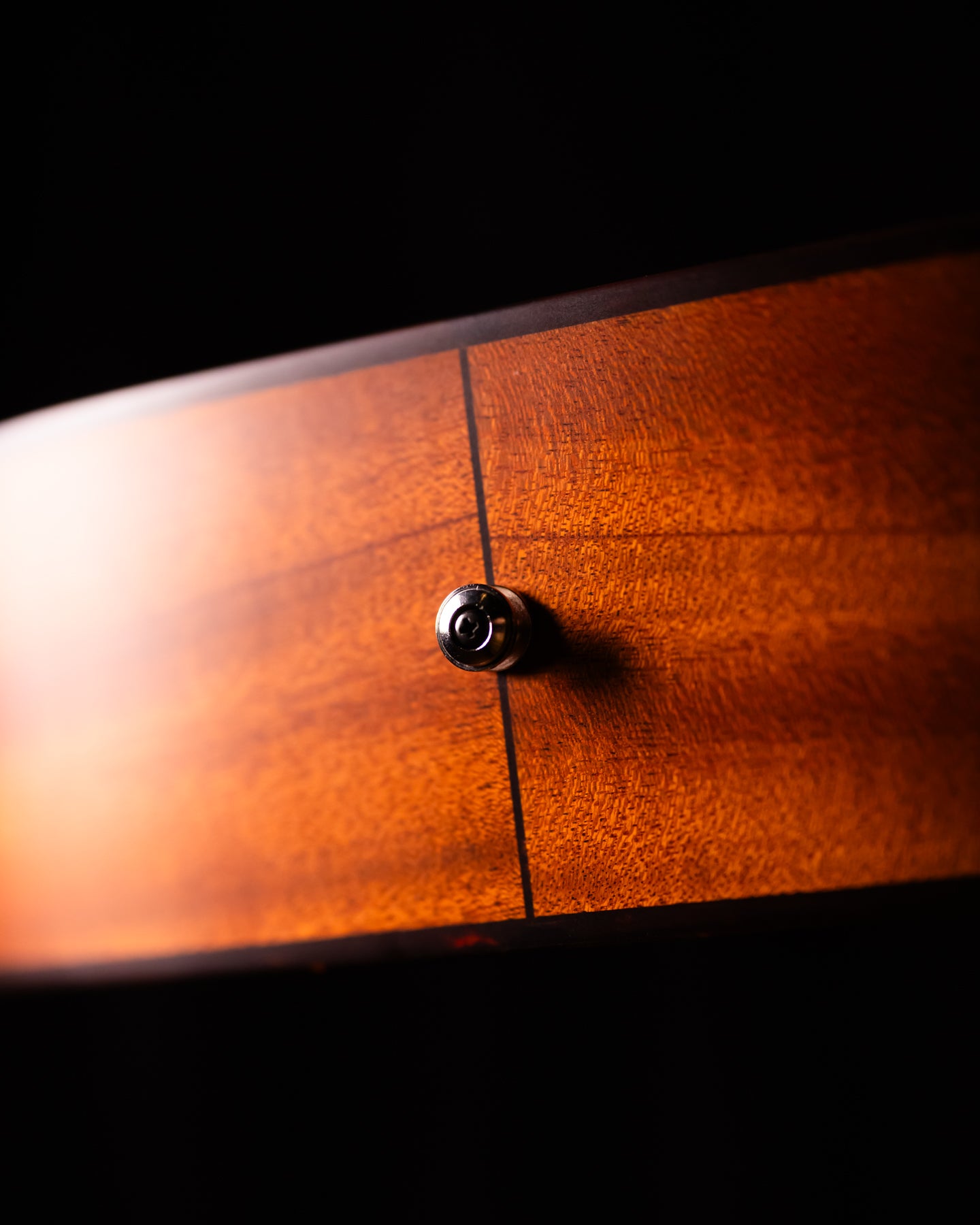 Furch Green Series OM-SM Sunburst Sitka/Mahogany