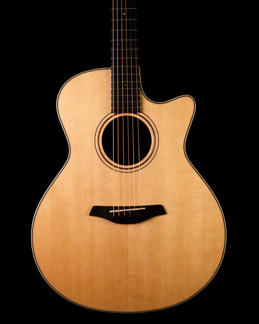 Furch Gc-SR Sitka/Rosewood Cutaway