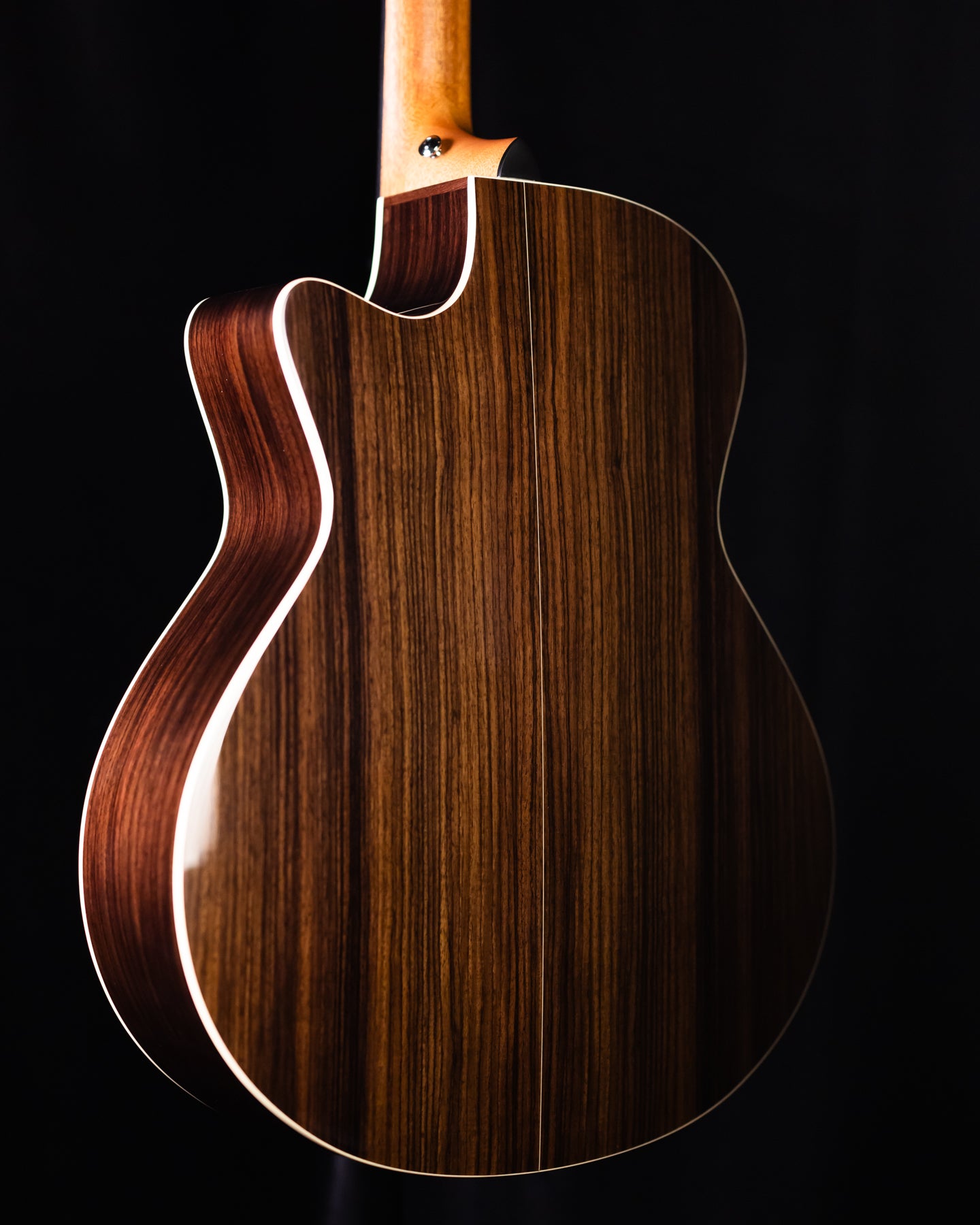 Furch Gc-SR Sitka/Rosewood Cutaway